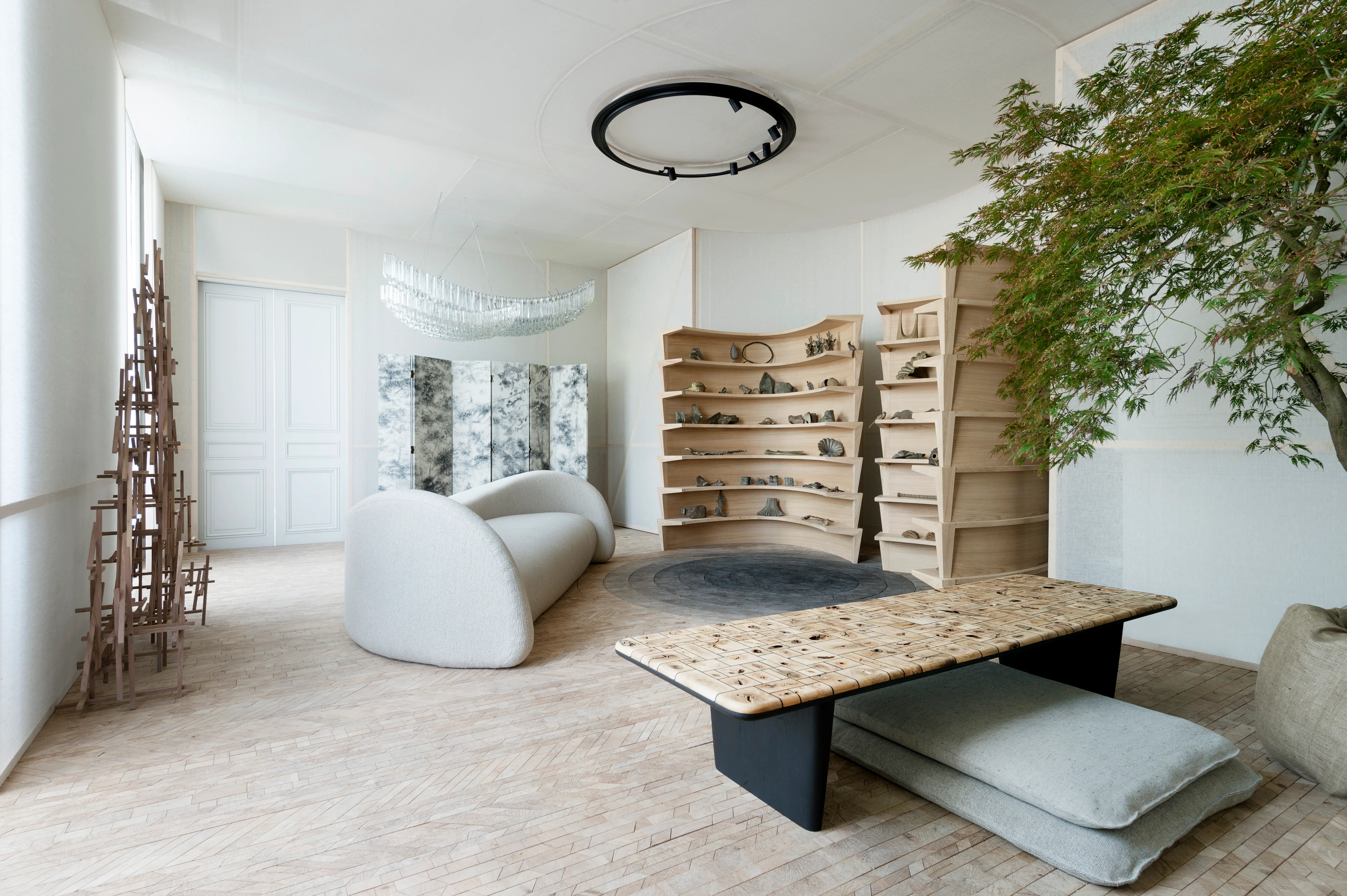 Raphael Navot, project 4