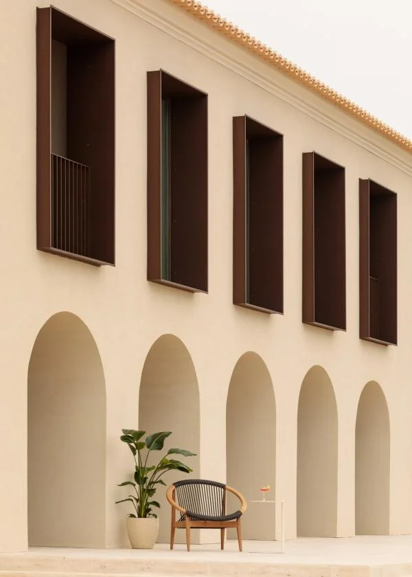 Aethos Ericeira Hotel