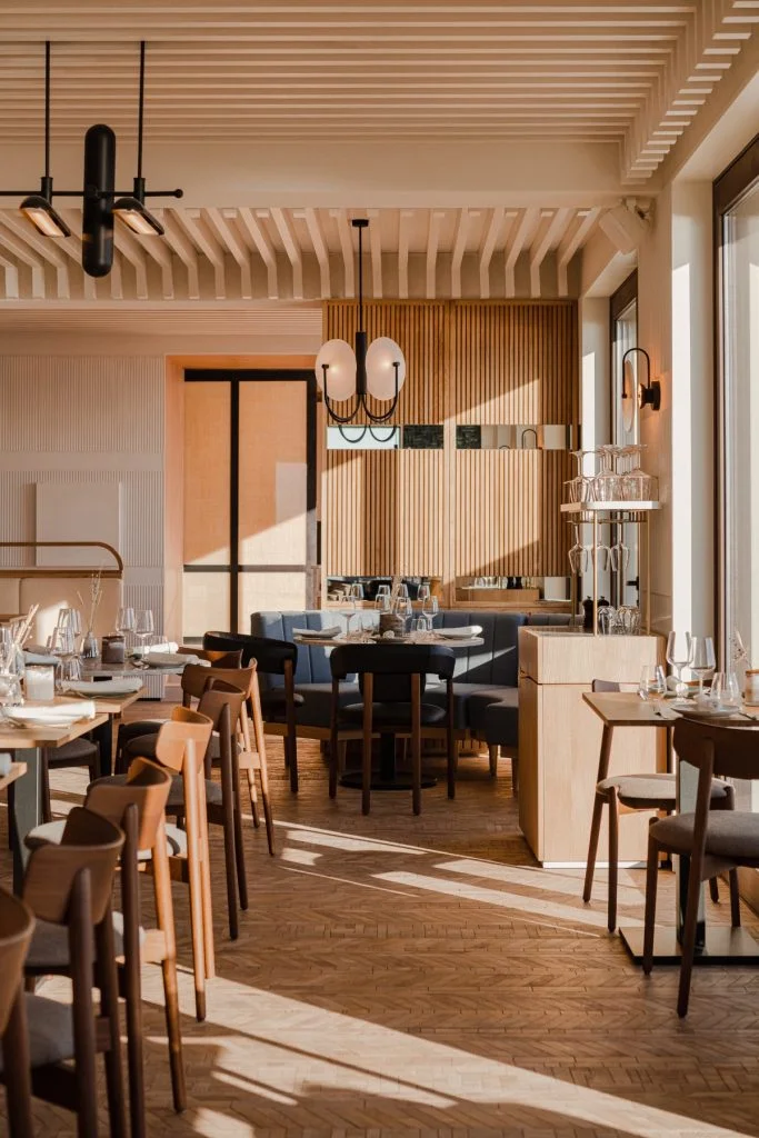 Aethos Ericeira Hotel