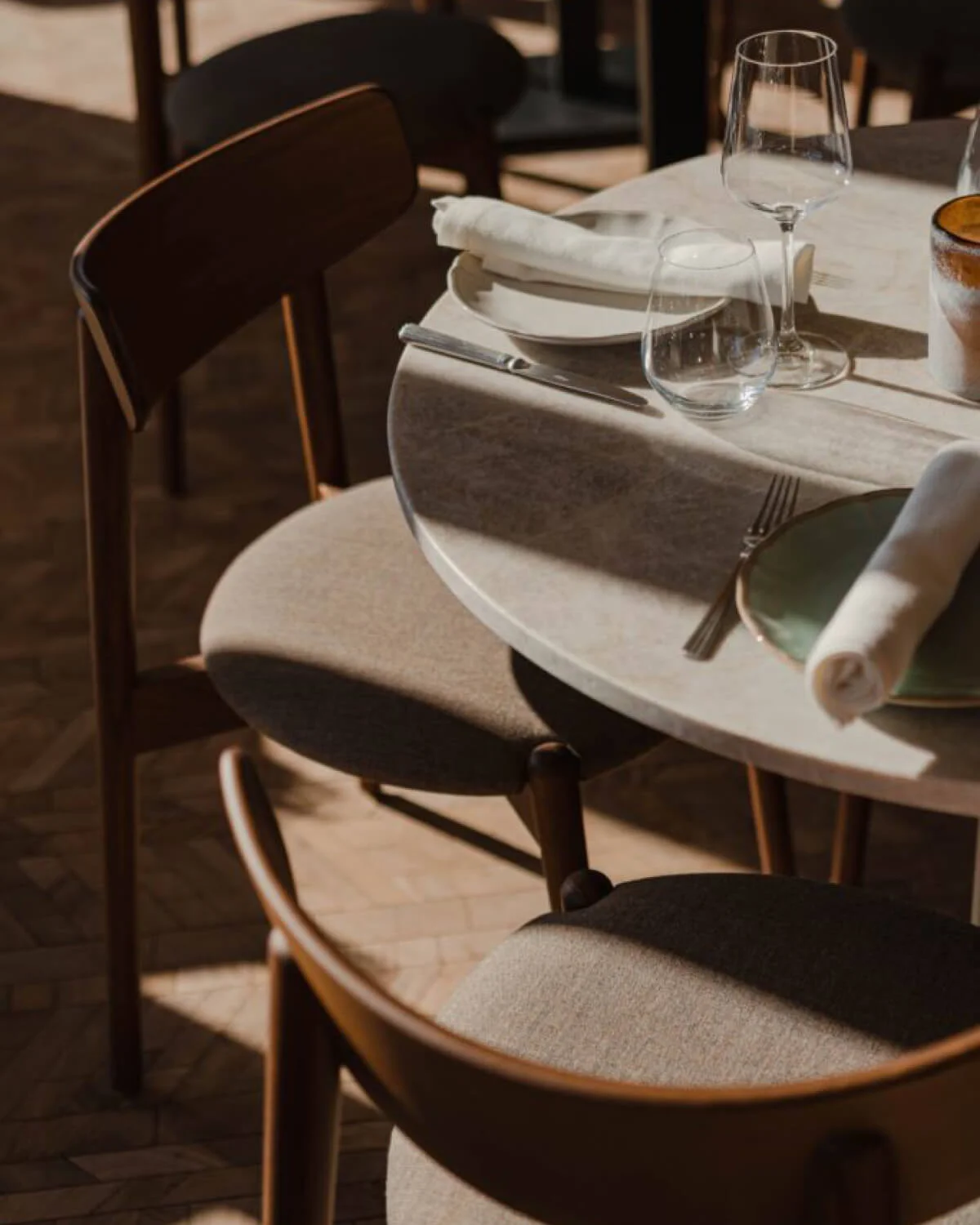 Aethos Ericeira Hotel