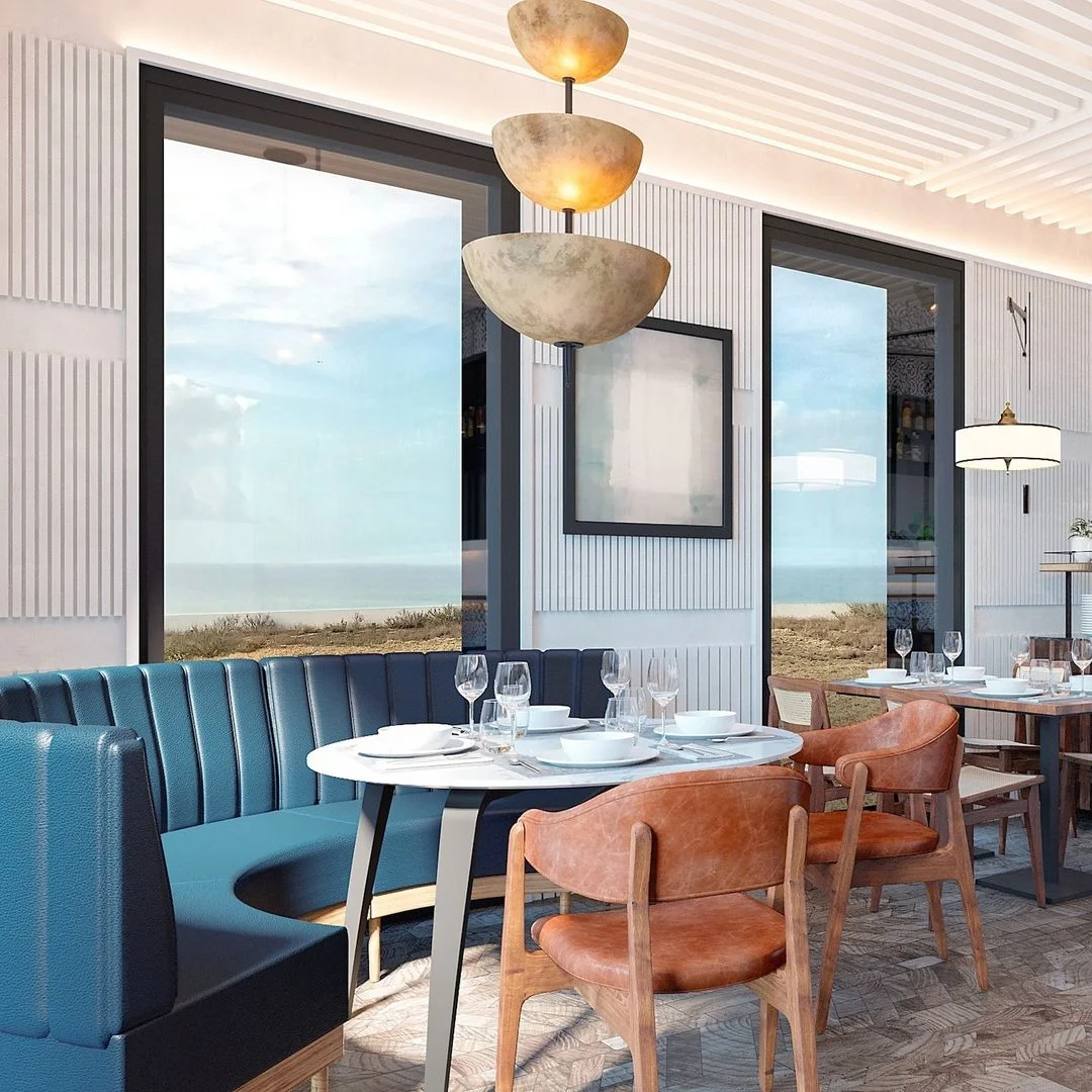 Aethos Ericeira Hotel