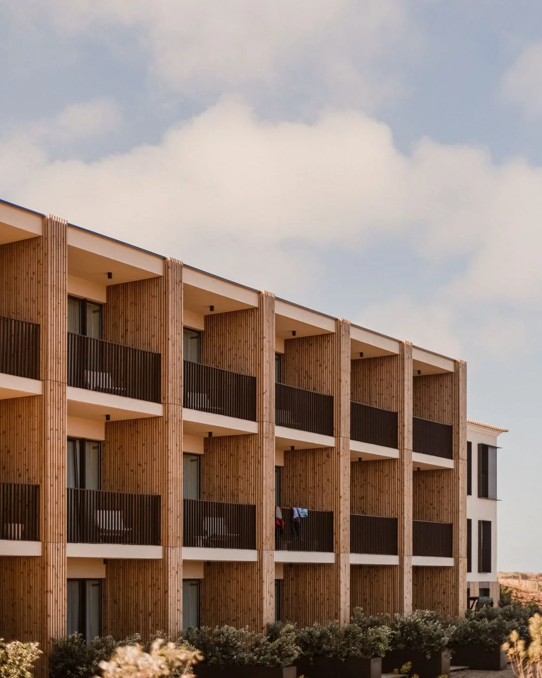 Aethos Ericeira Hotel