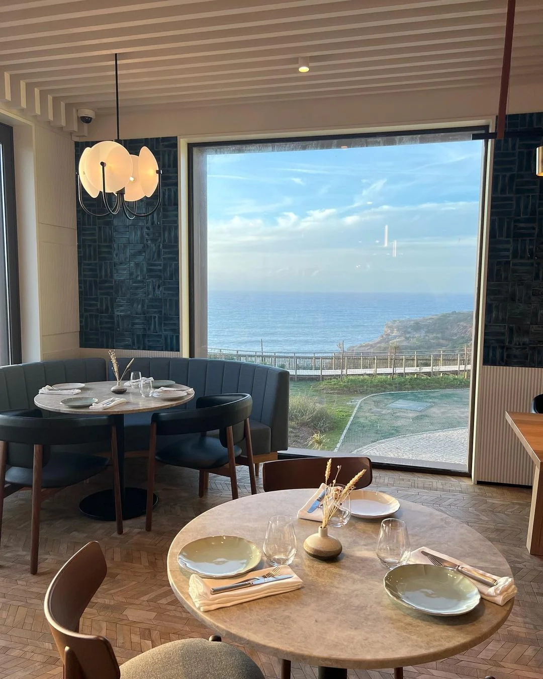 Aethos Ericeira Hotel