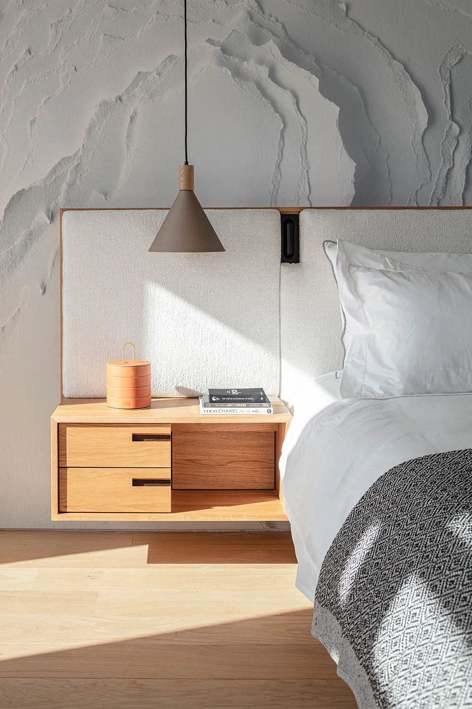 OscarOno - Architecte Israel - Classics Naturel - Beach Front