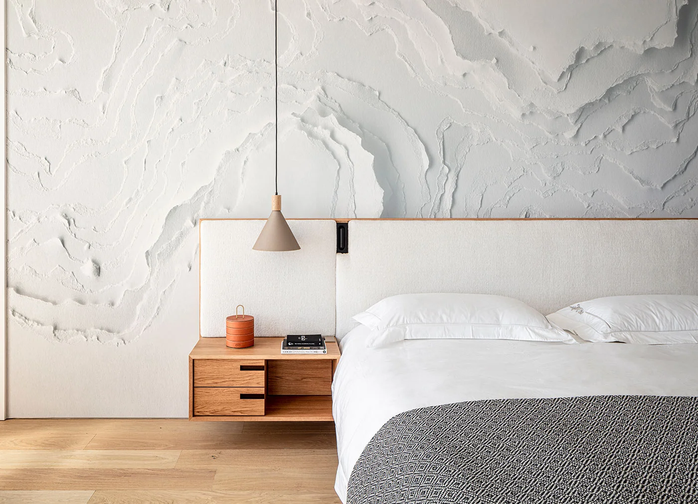 OscarOno - Architecte Israel - Classics Naturel - Beach Front