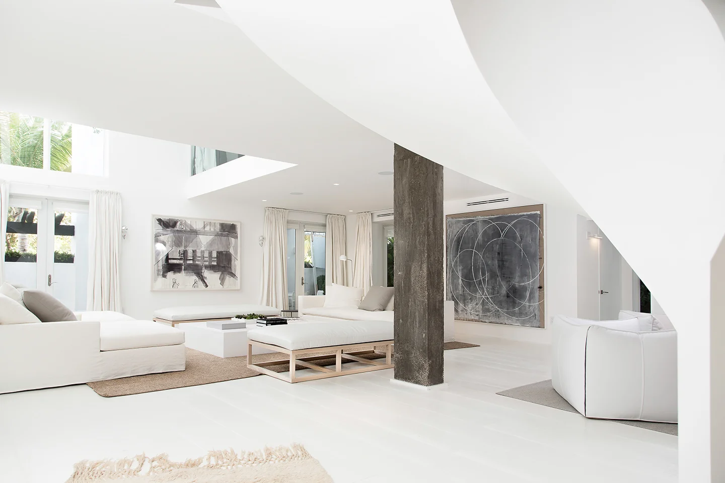 Beach House