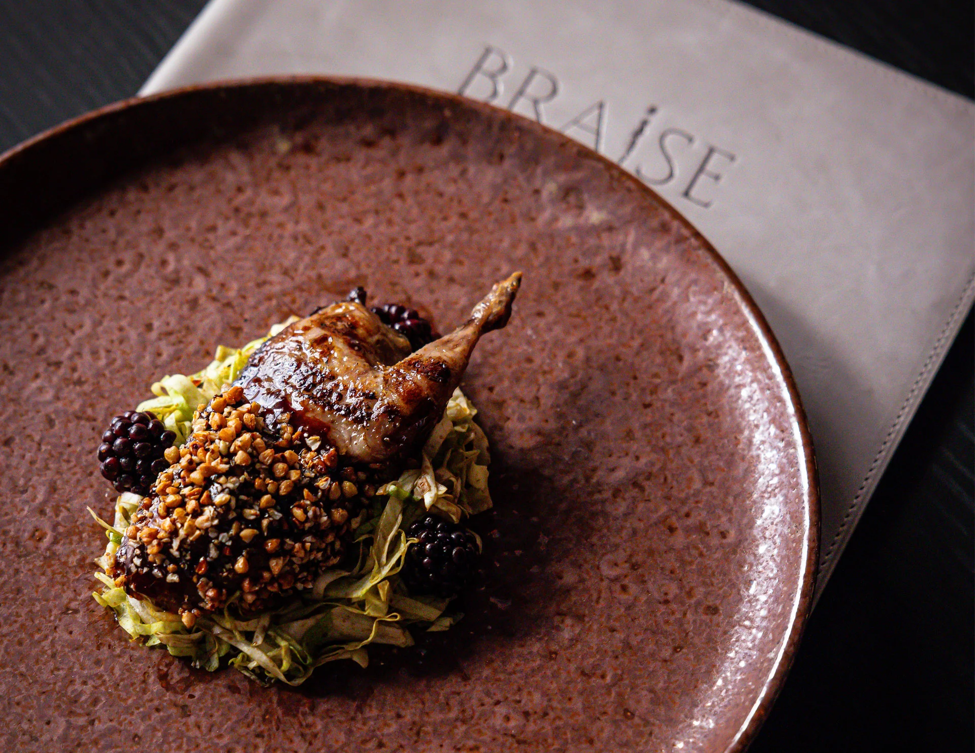 Braise