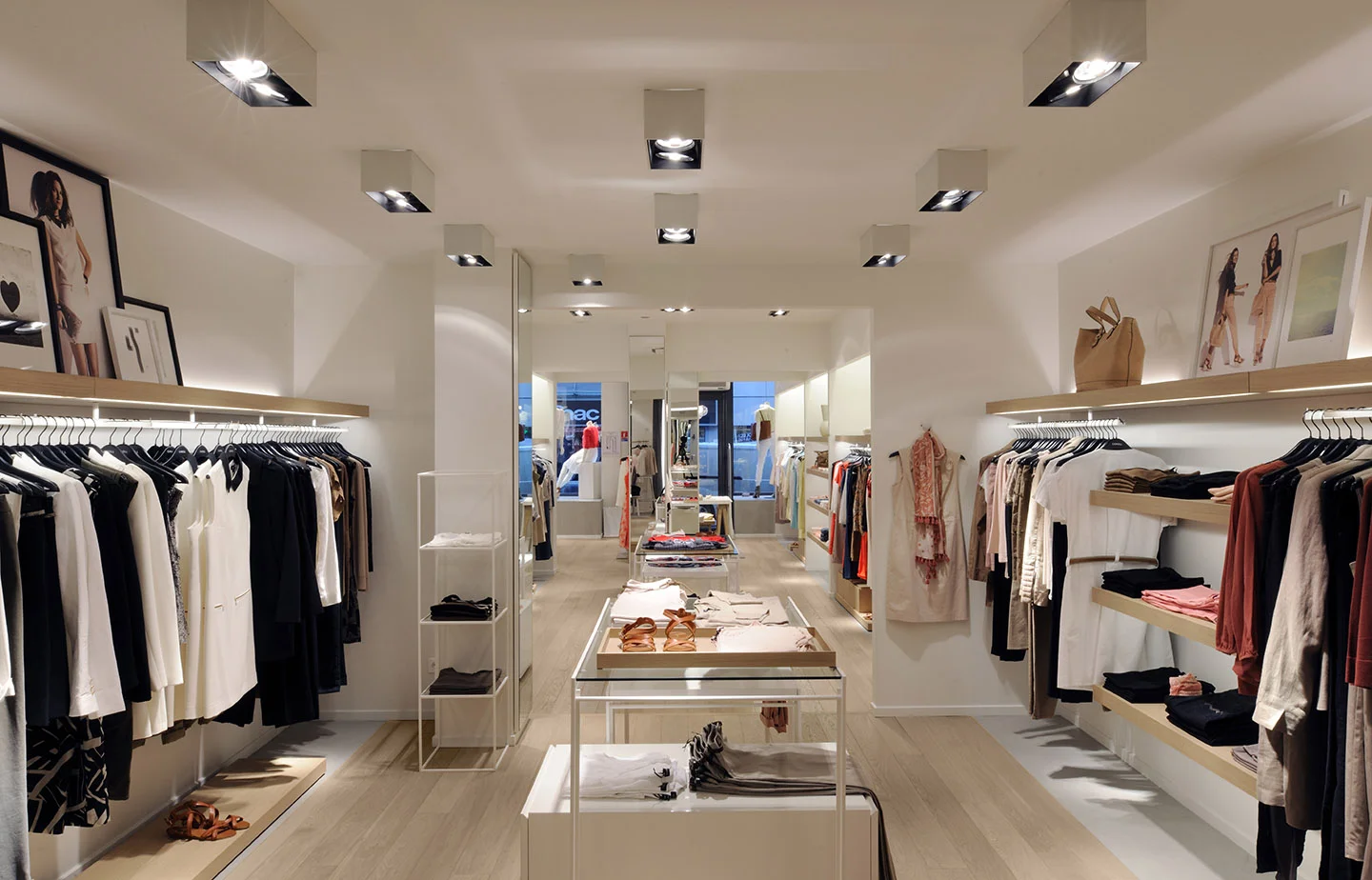 Material Innovation on Show: Wood at the Big Fairs