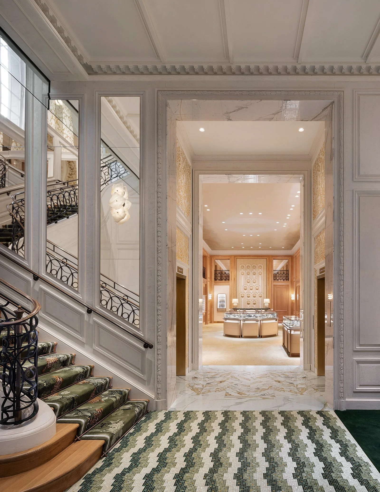 Cartier