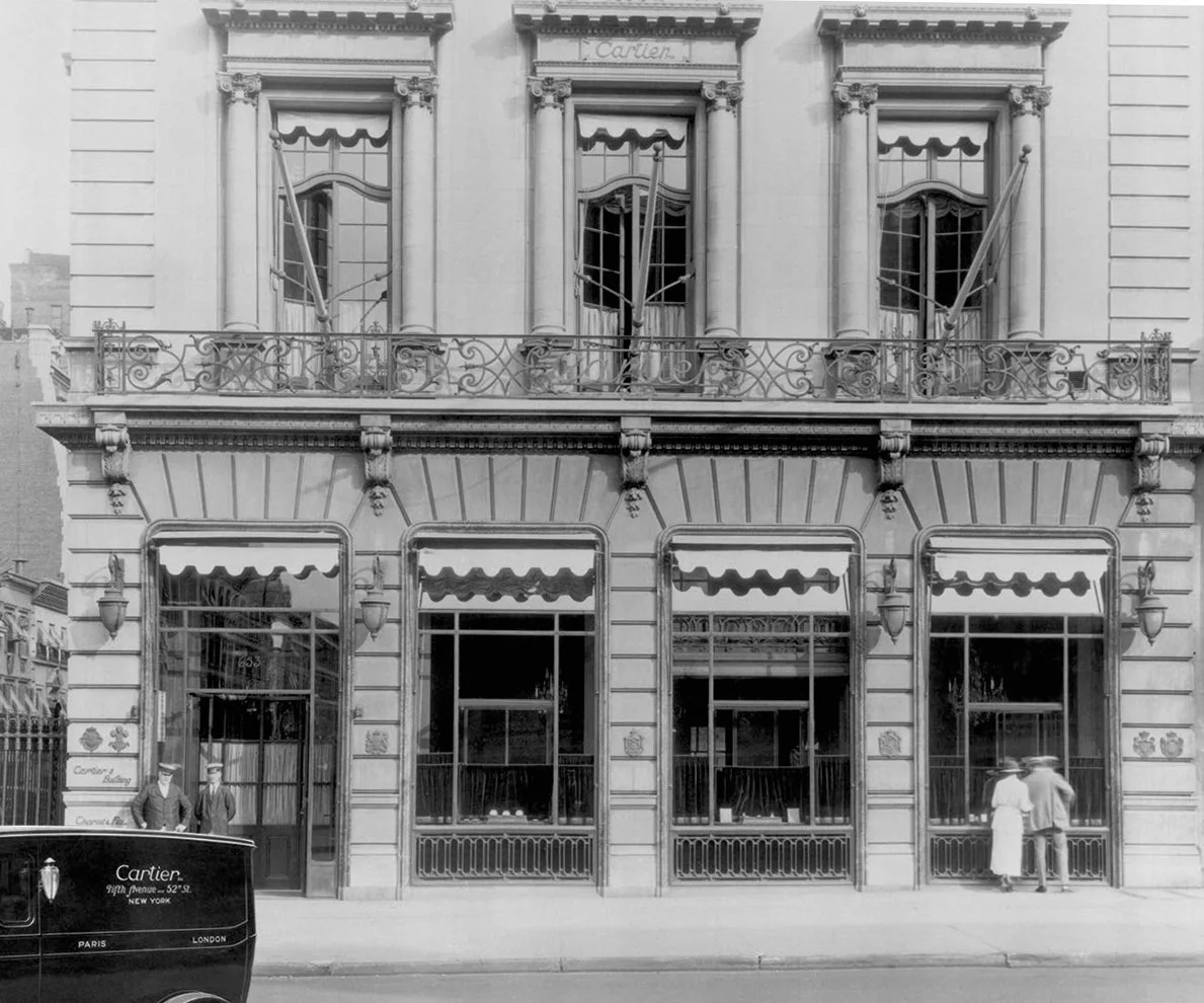 Cartier