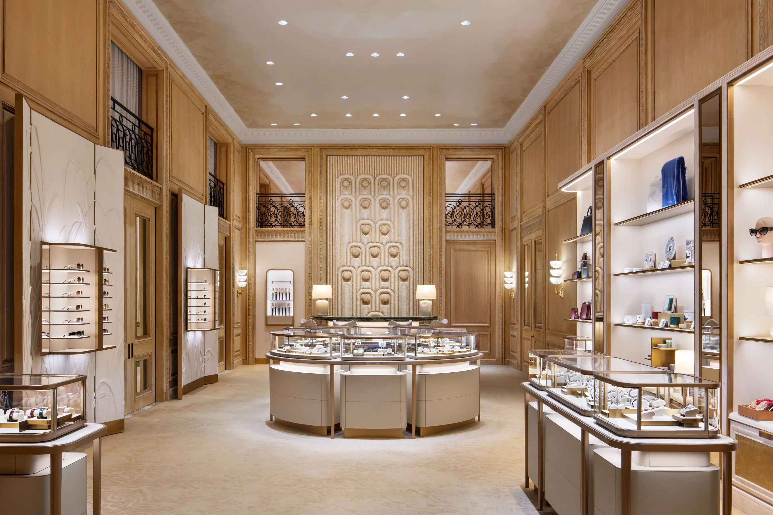 Cartier