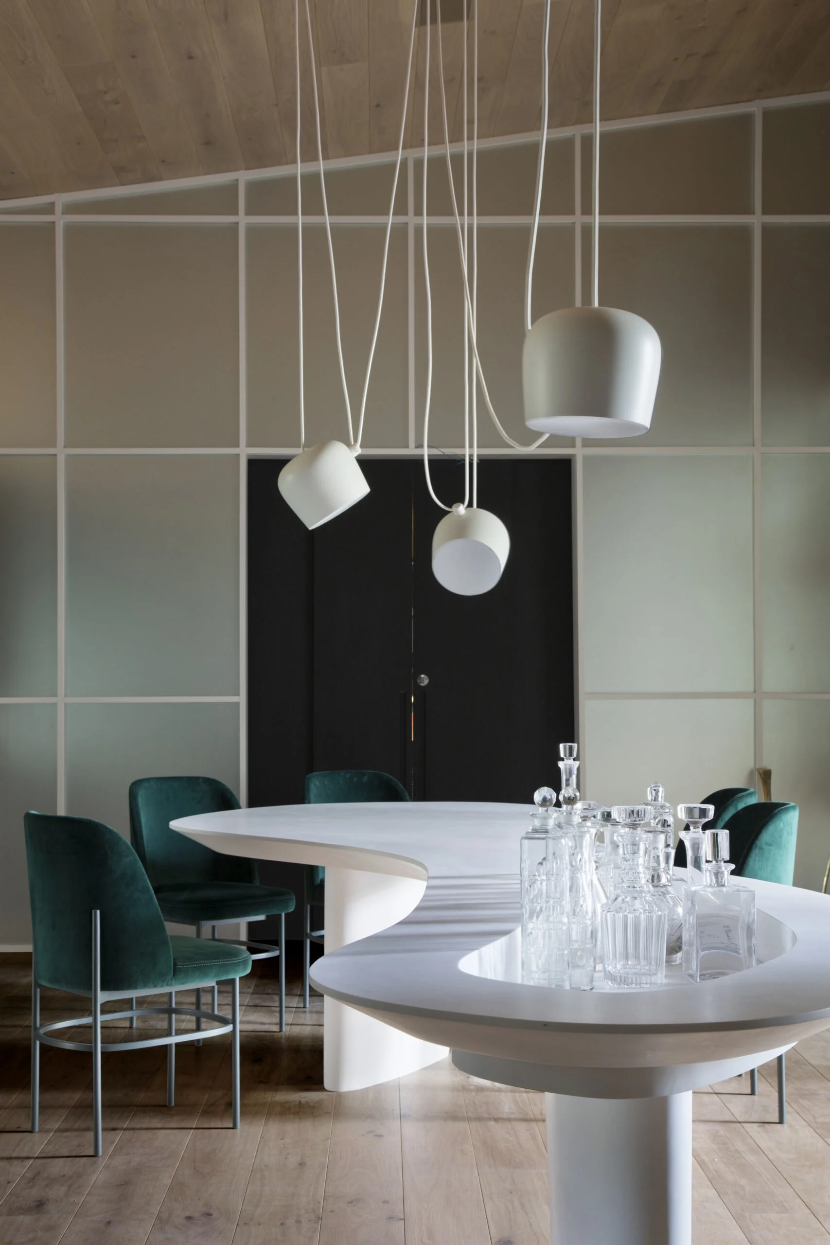 What Makes OscarOno Parquet Different? The Art of Parisian Wood Craft