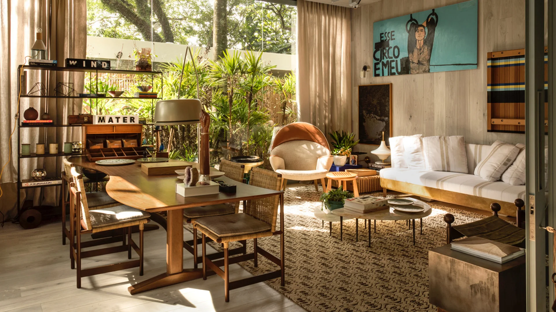 Modern Versailles Parquet & Marqueterie Trends