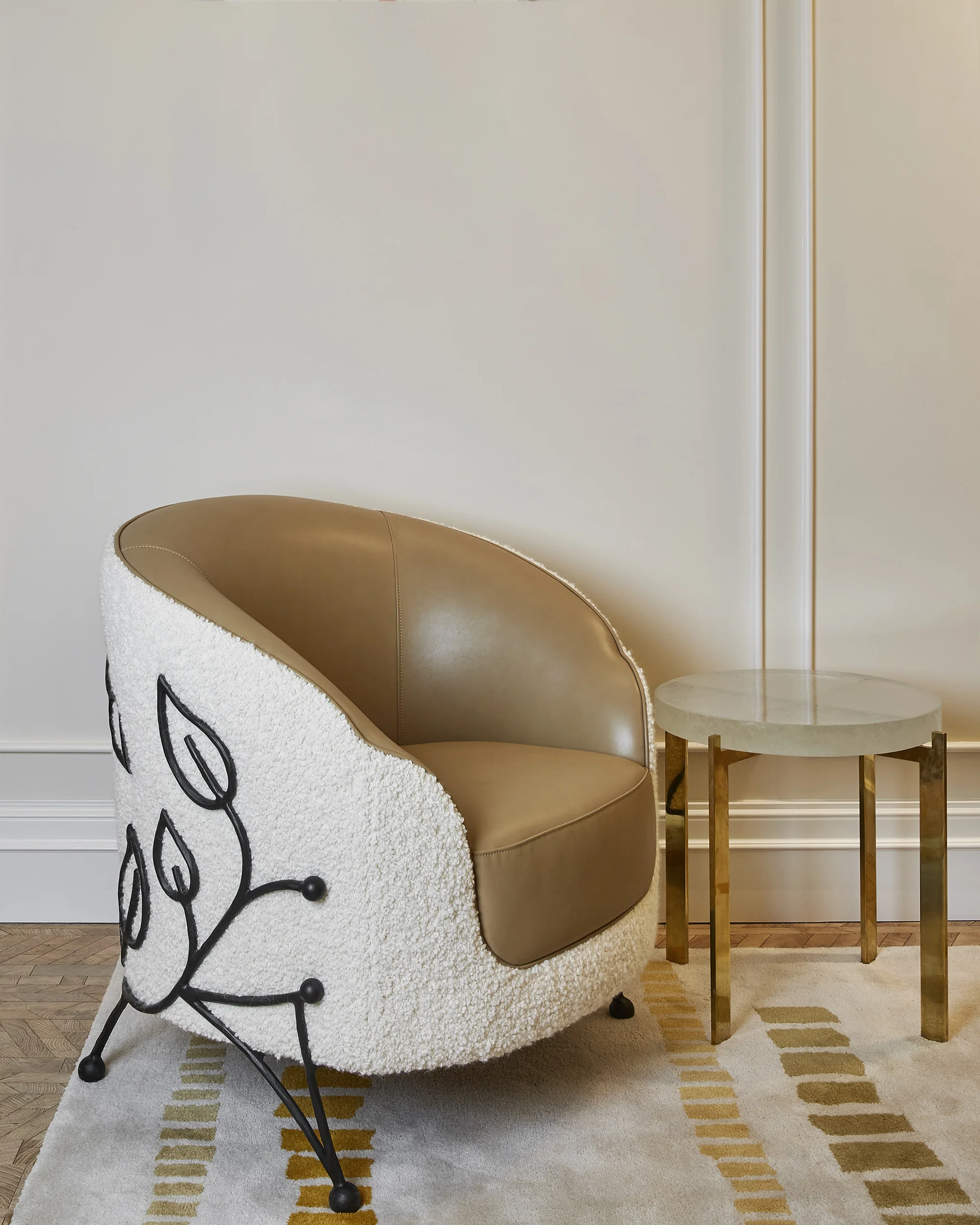 Claridge’s Hotel