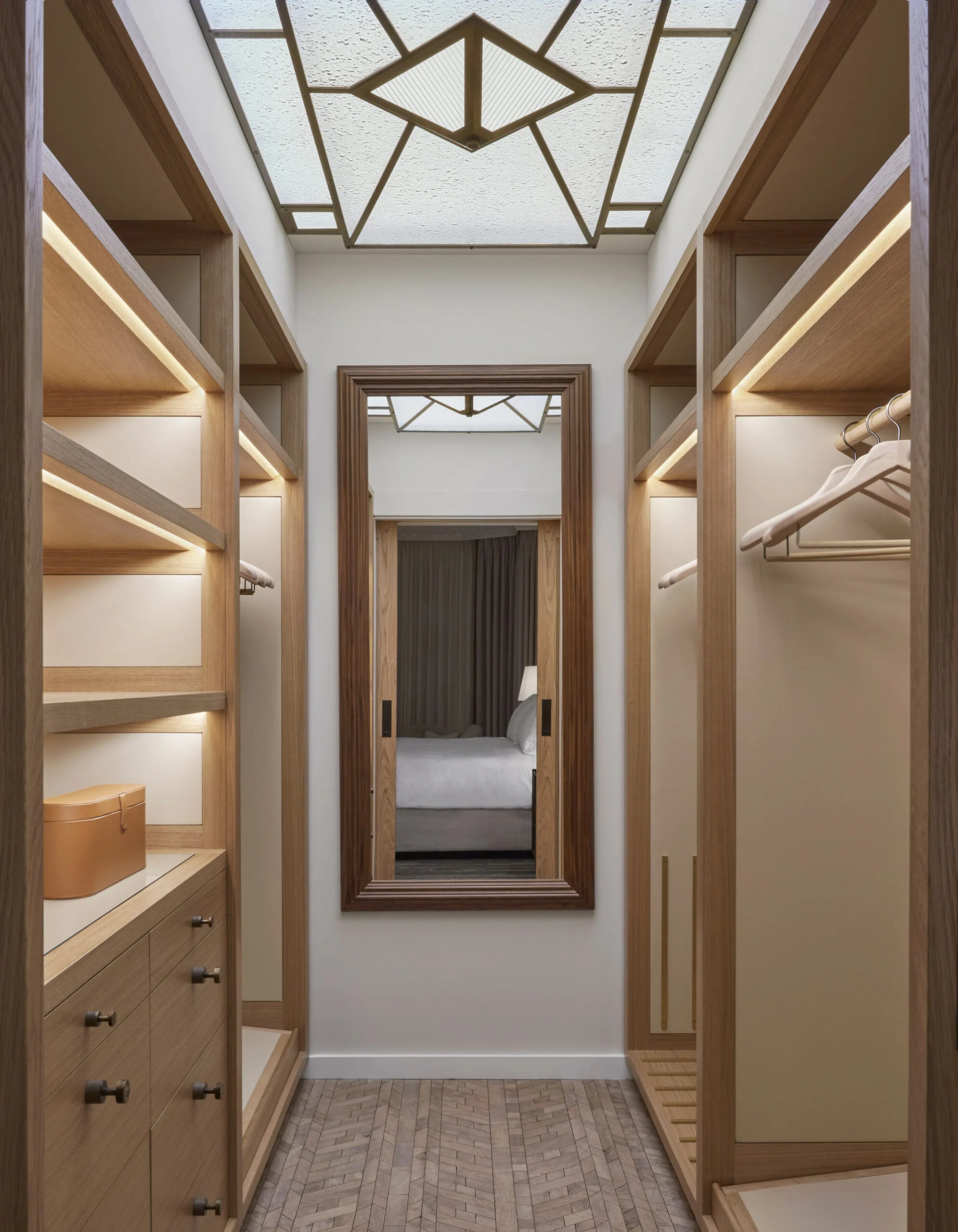 Claridge’s Hotel