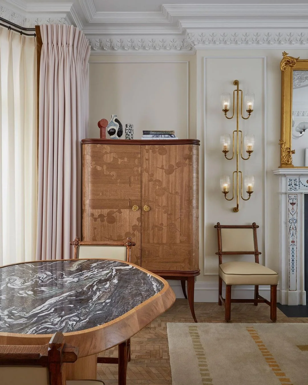 Claridge’s Hotel