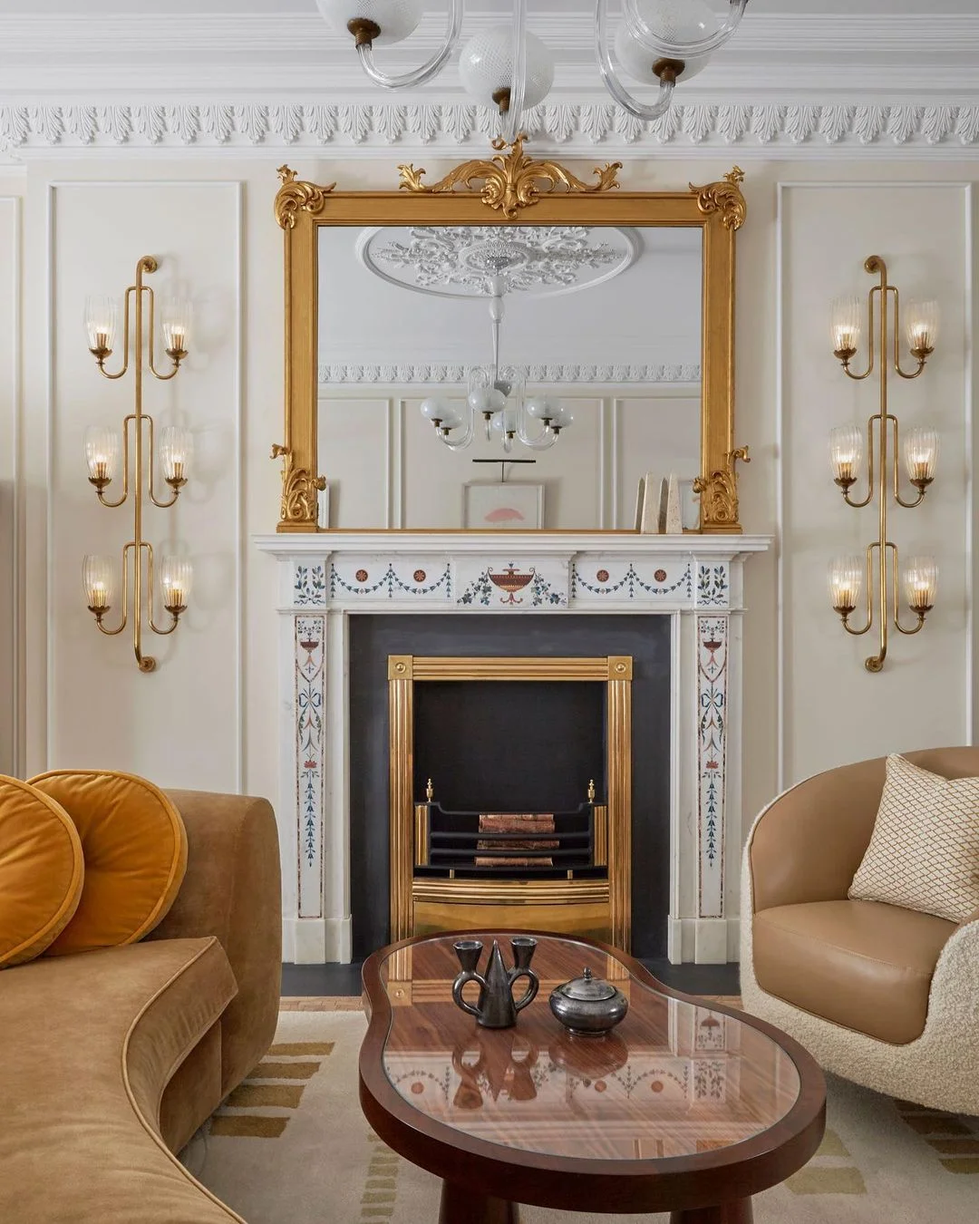 Claridge’s Hotel