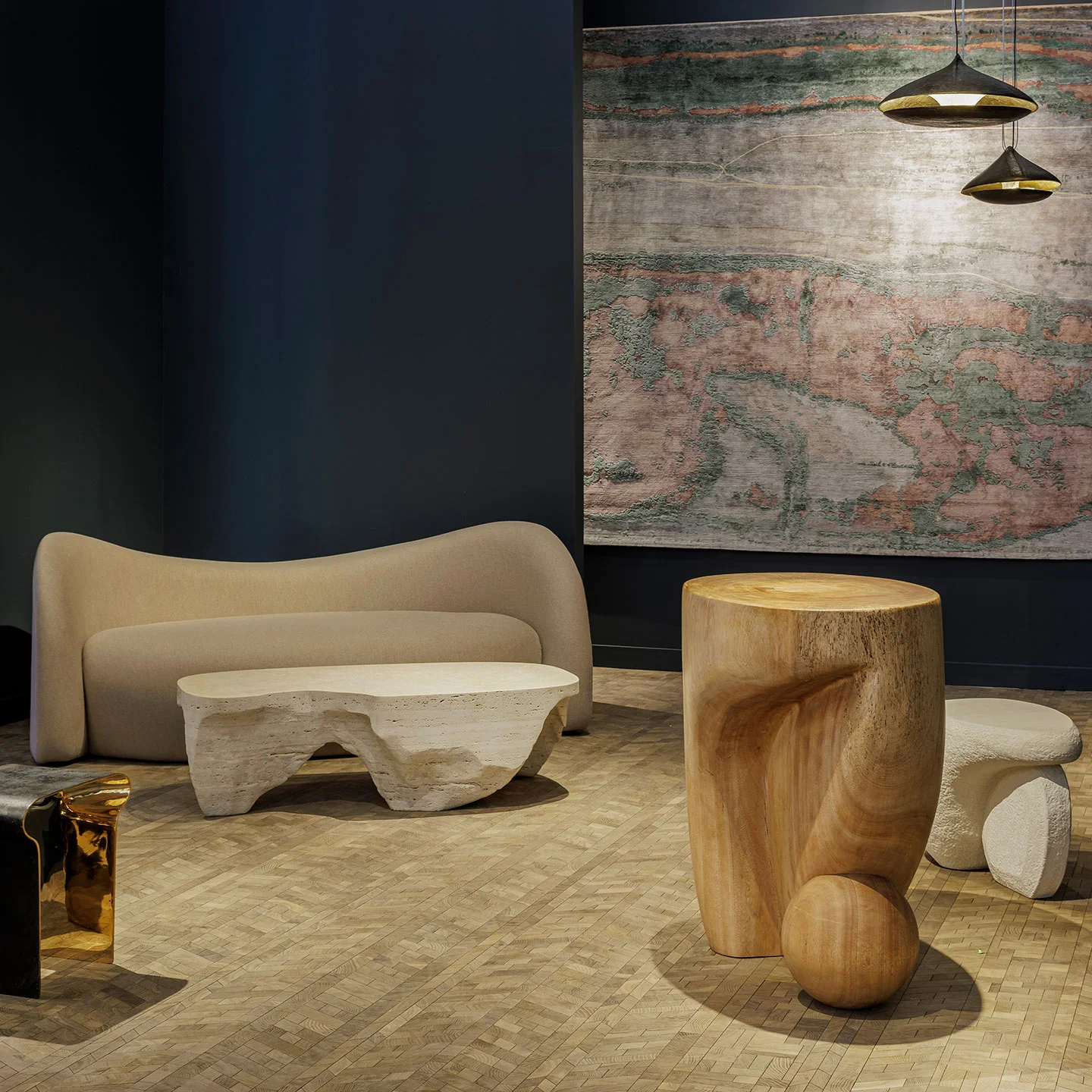 How Flooring Shapes Room Acoustics: A Guide to Quiet Wood Design