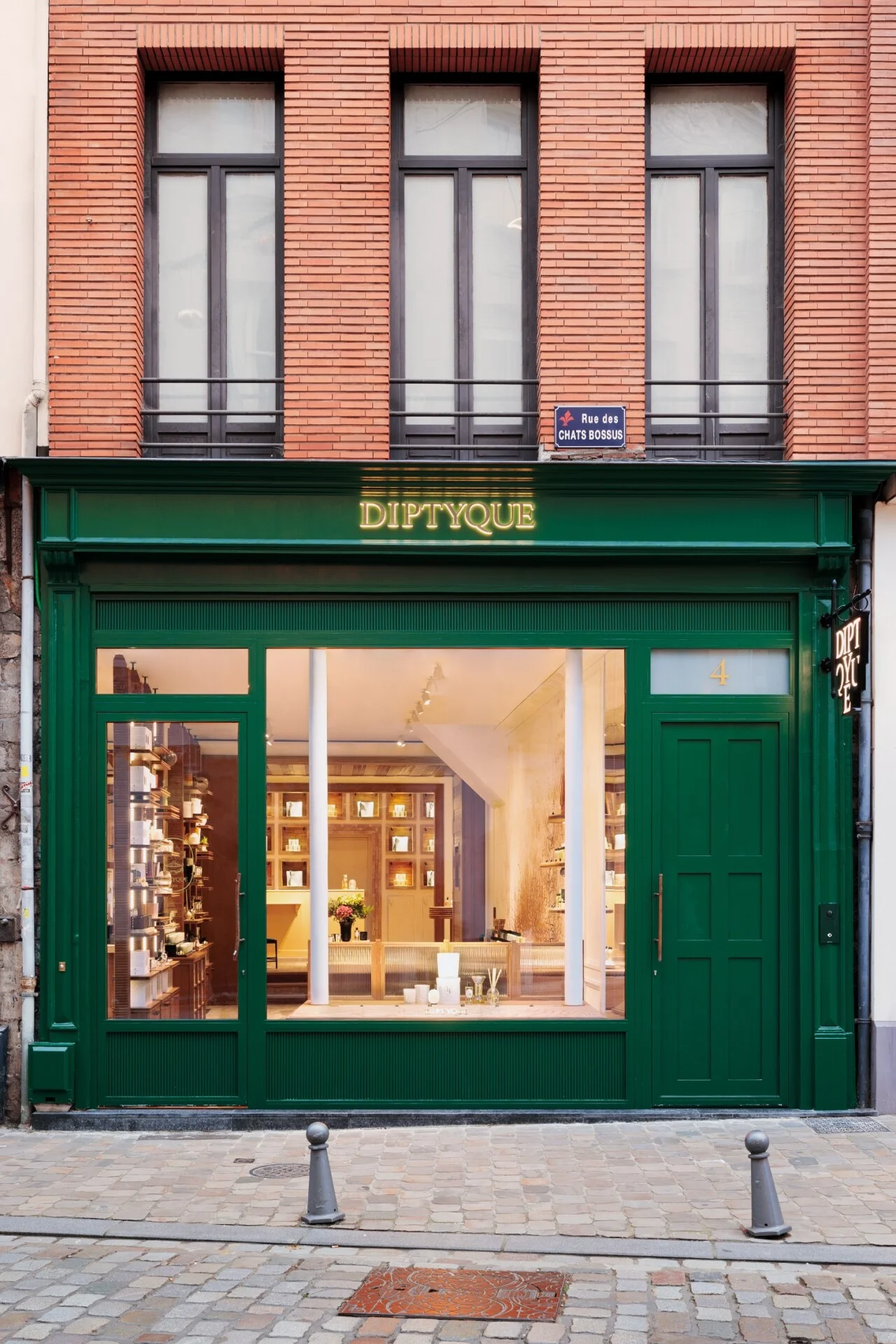 Diptyque Worldwide