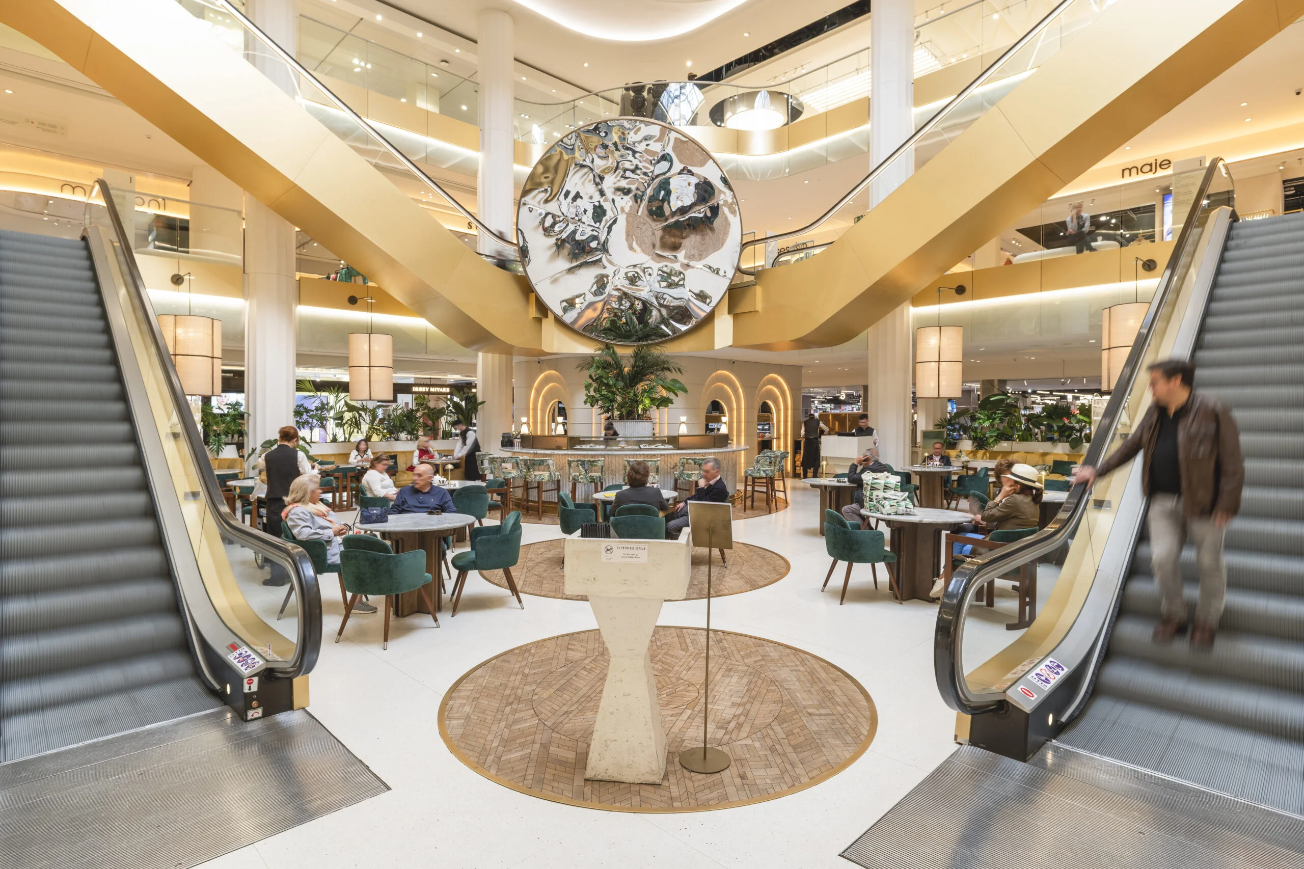 El Corte Inglés