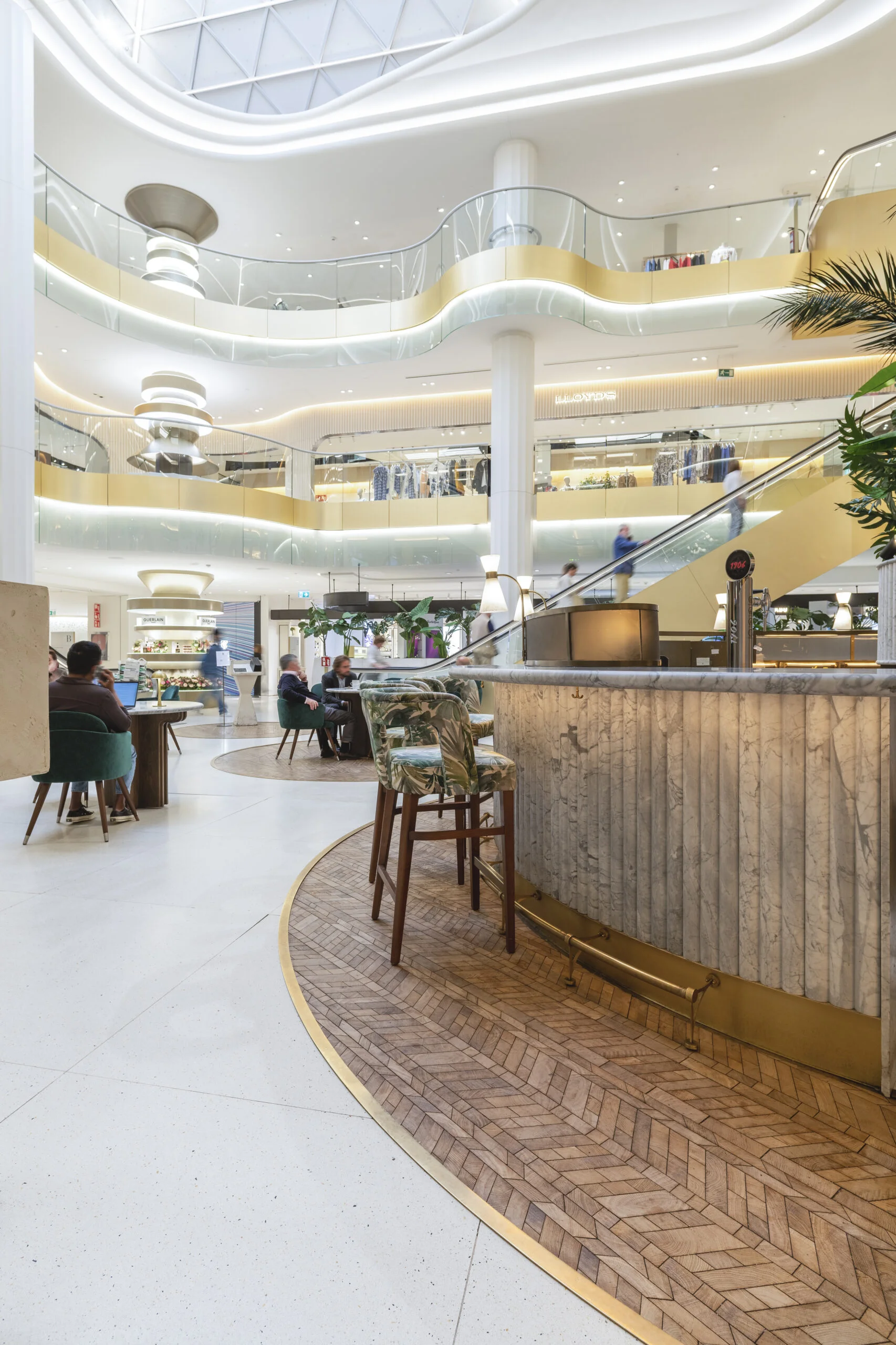 El Corte Inglés