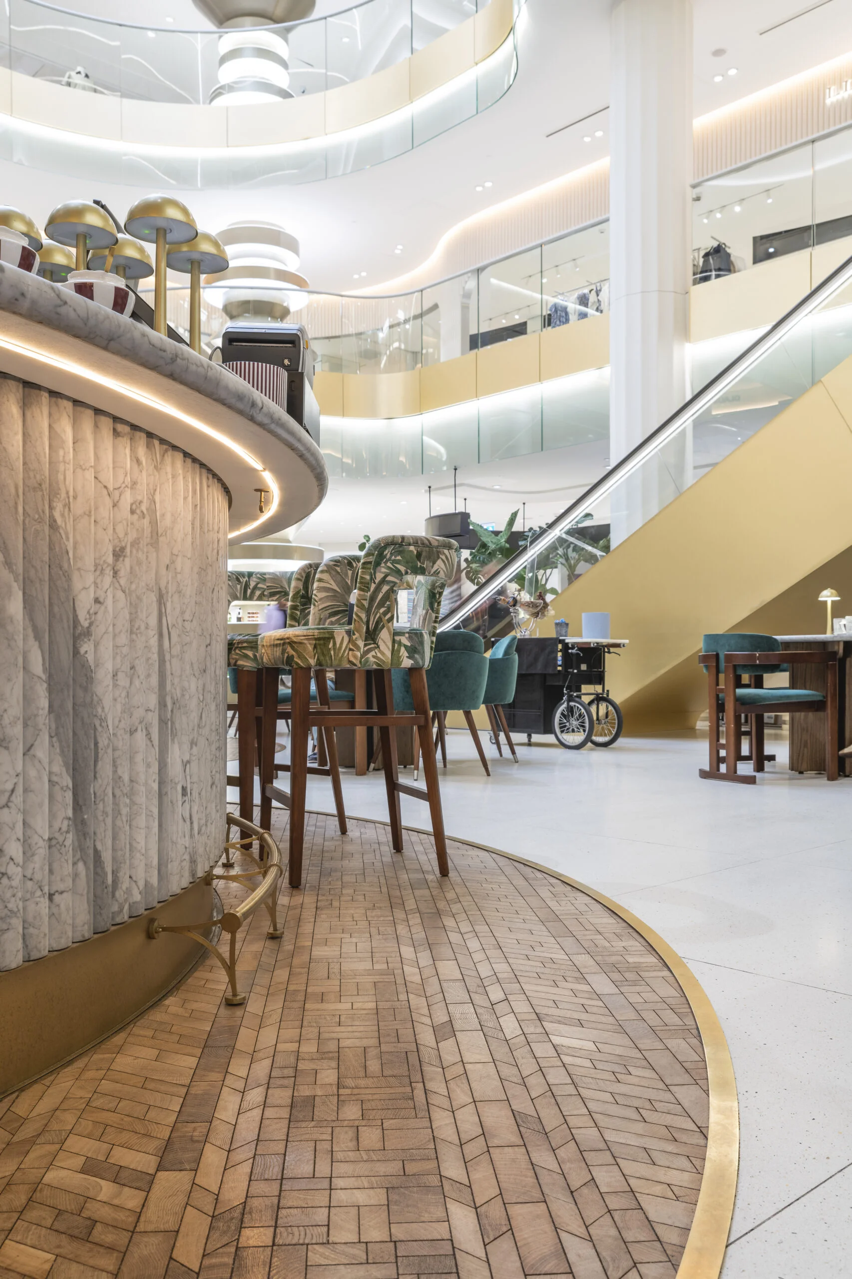 El Corte Inglés