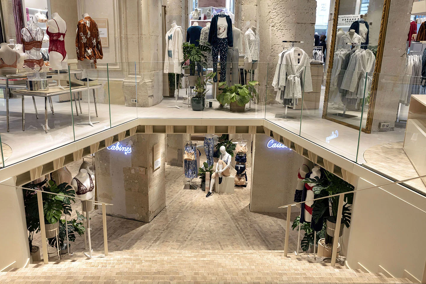 Etam Flagship Store