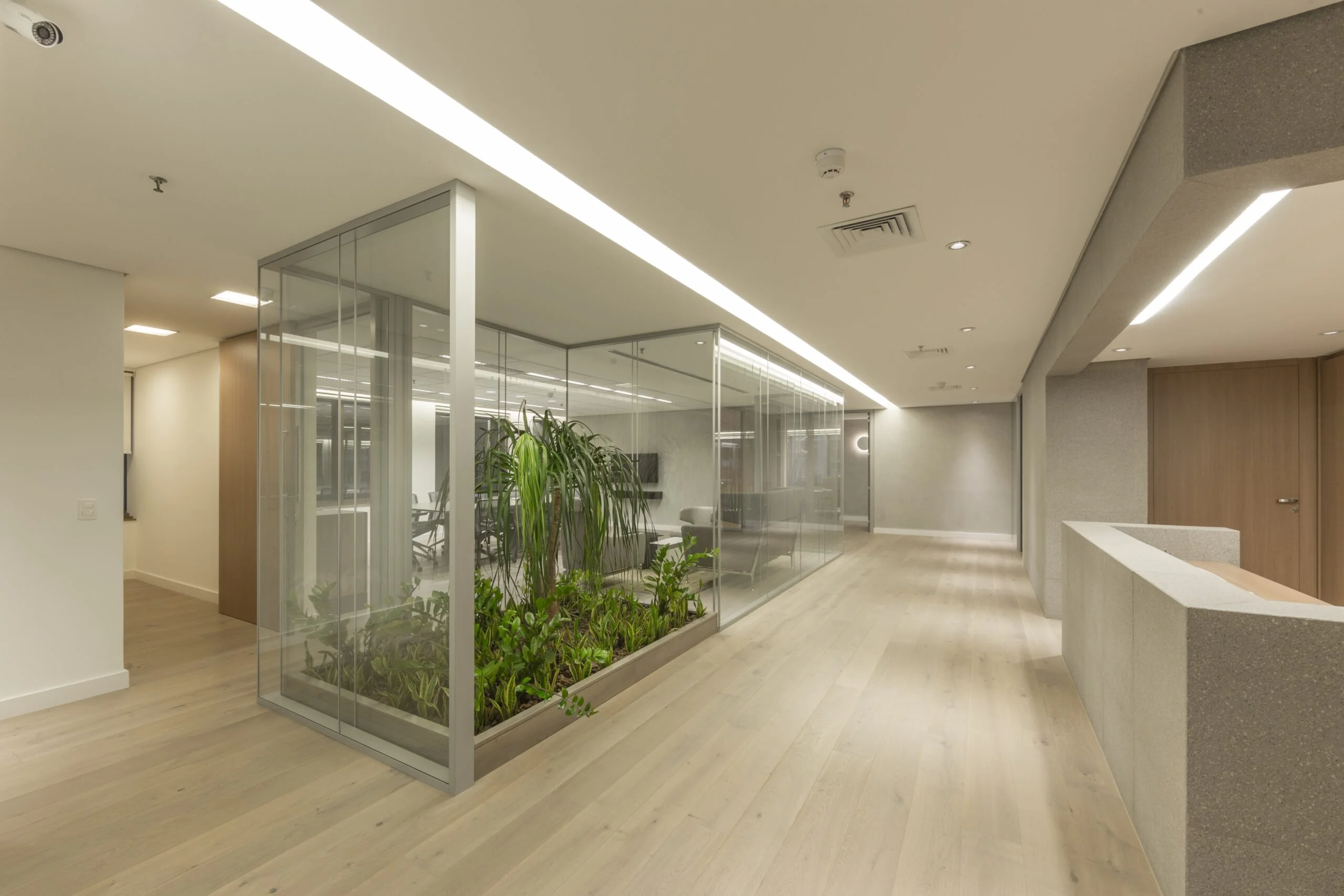 FAMILY OFFICE