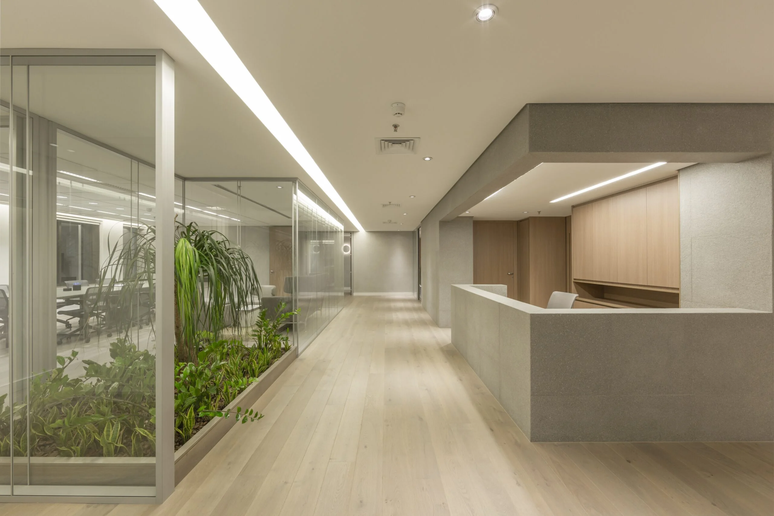 FAMILY OFFICE