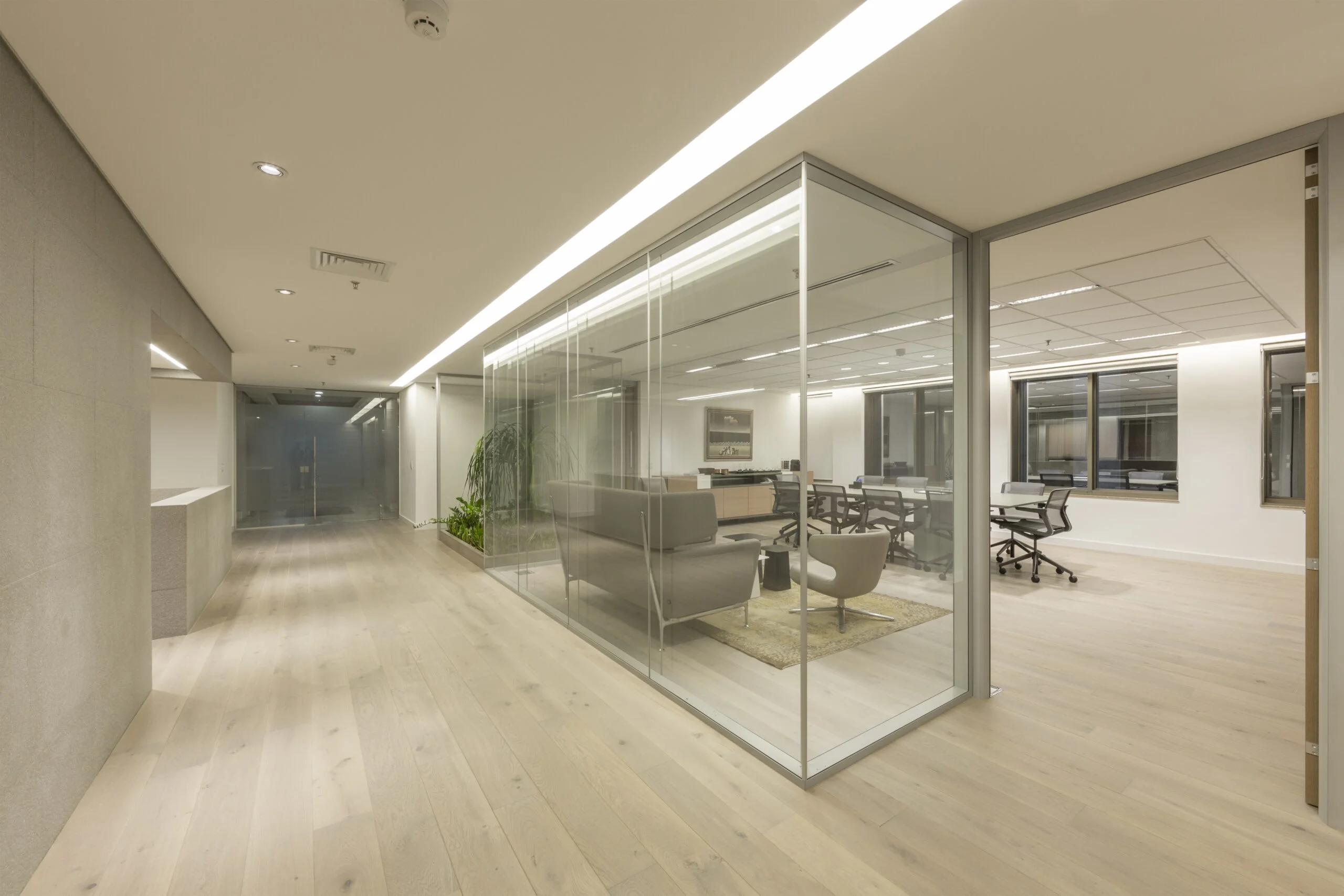FAMILY OFFICE