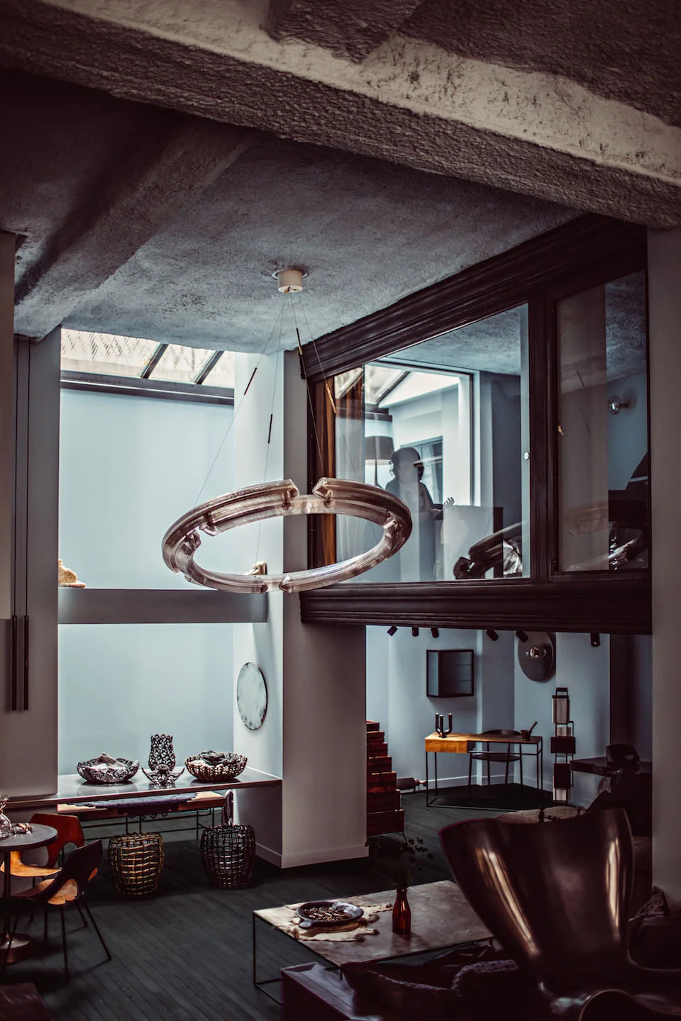 Inside the Atelier: How Bespoke Wood Flooring Is Crafted in Paris