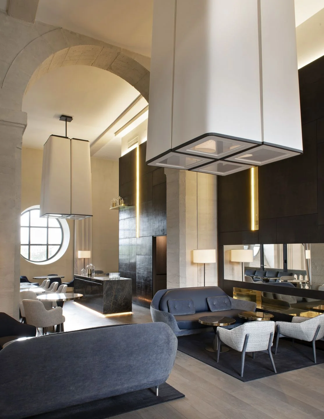 Grand Hotel Dieu