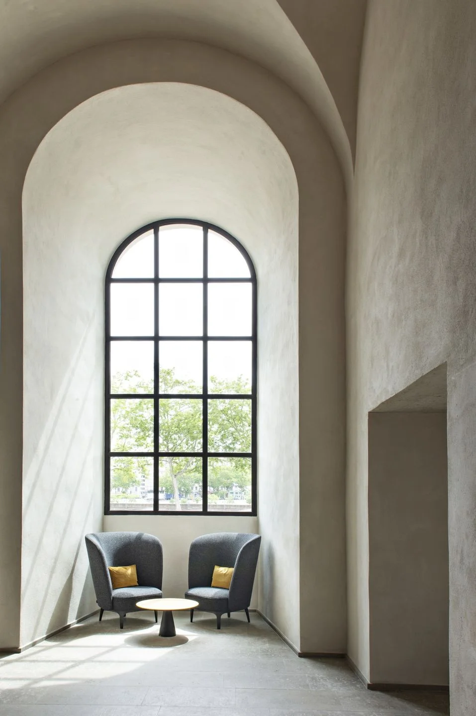 Borders, Friezes and Inlays: The Art of Parquet Detailing