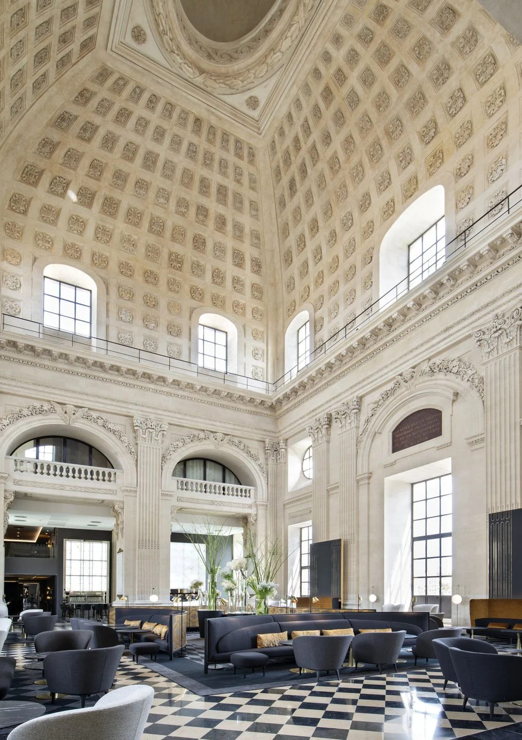 Grand Hotel Dieu