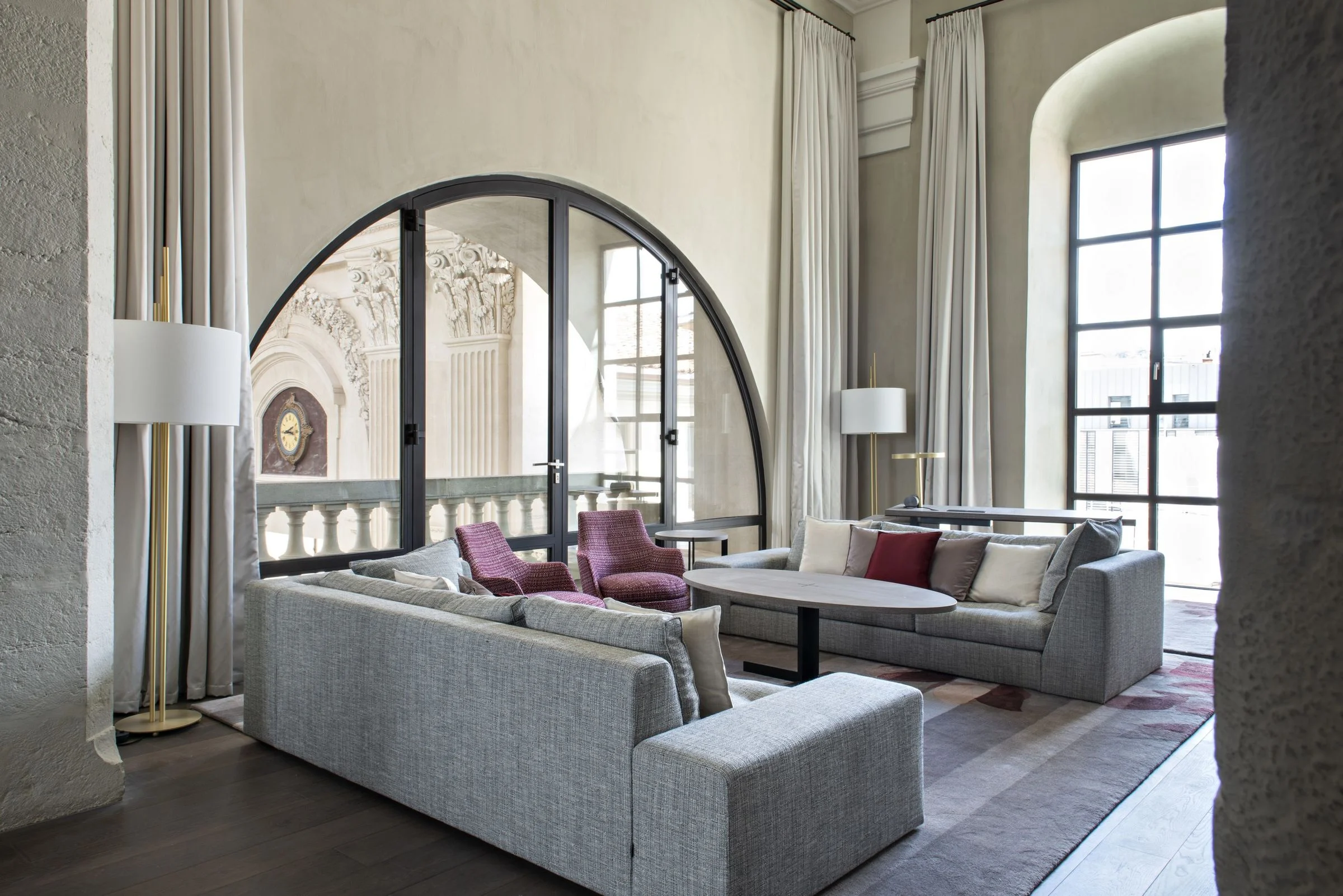 Grand Hotel Dieu