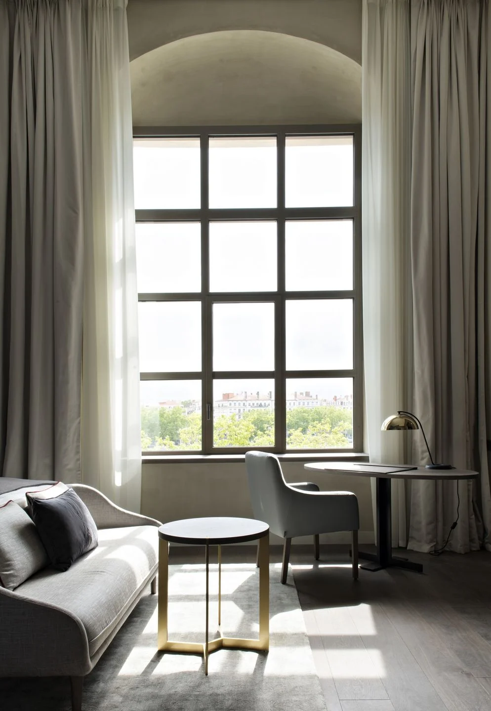 Grand Hotel Dieu
