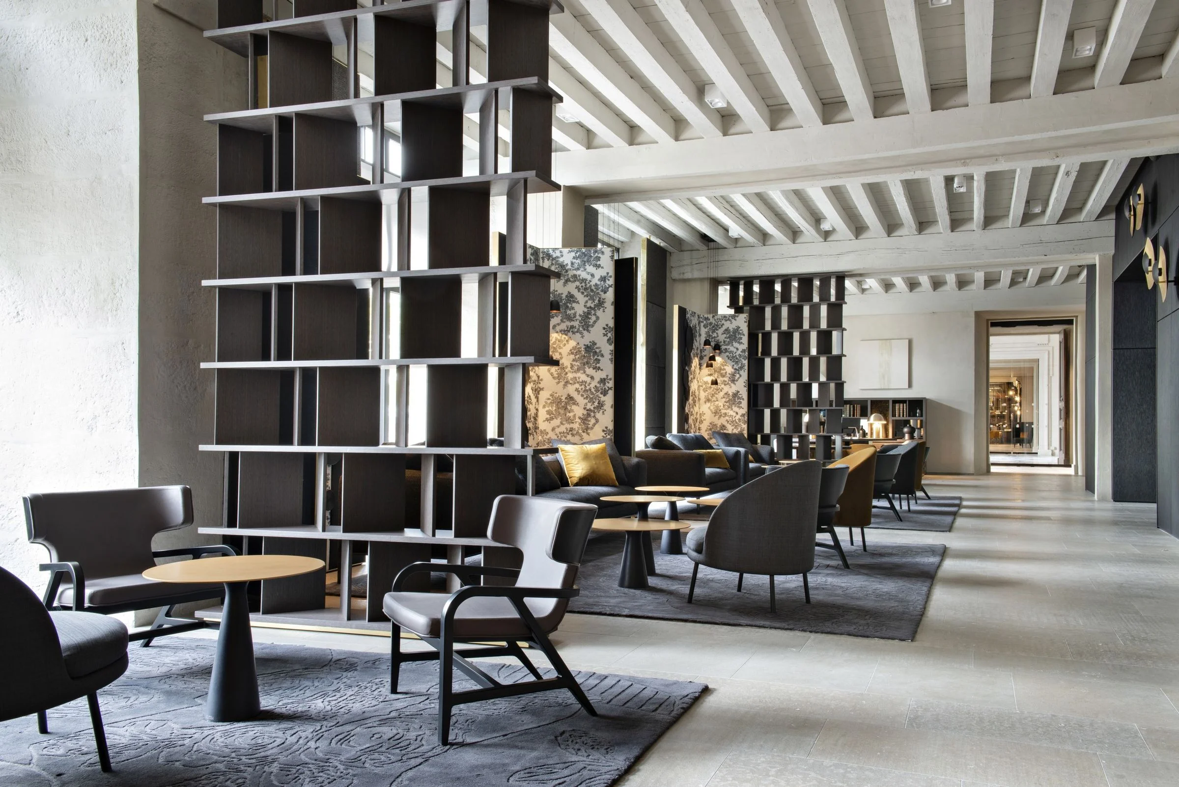 Grand Hotel Dieu