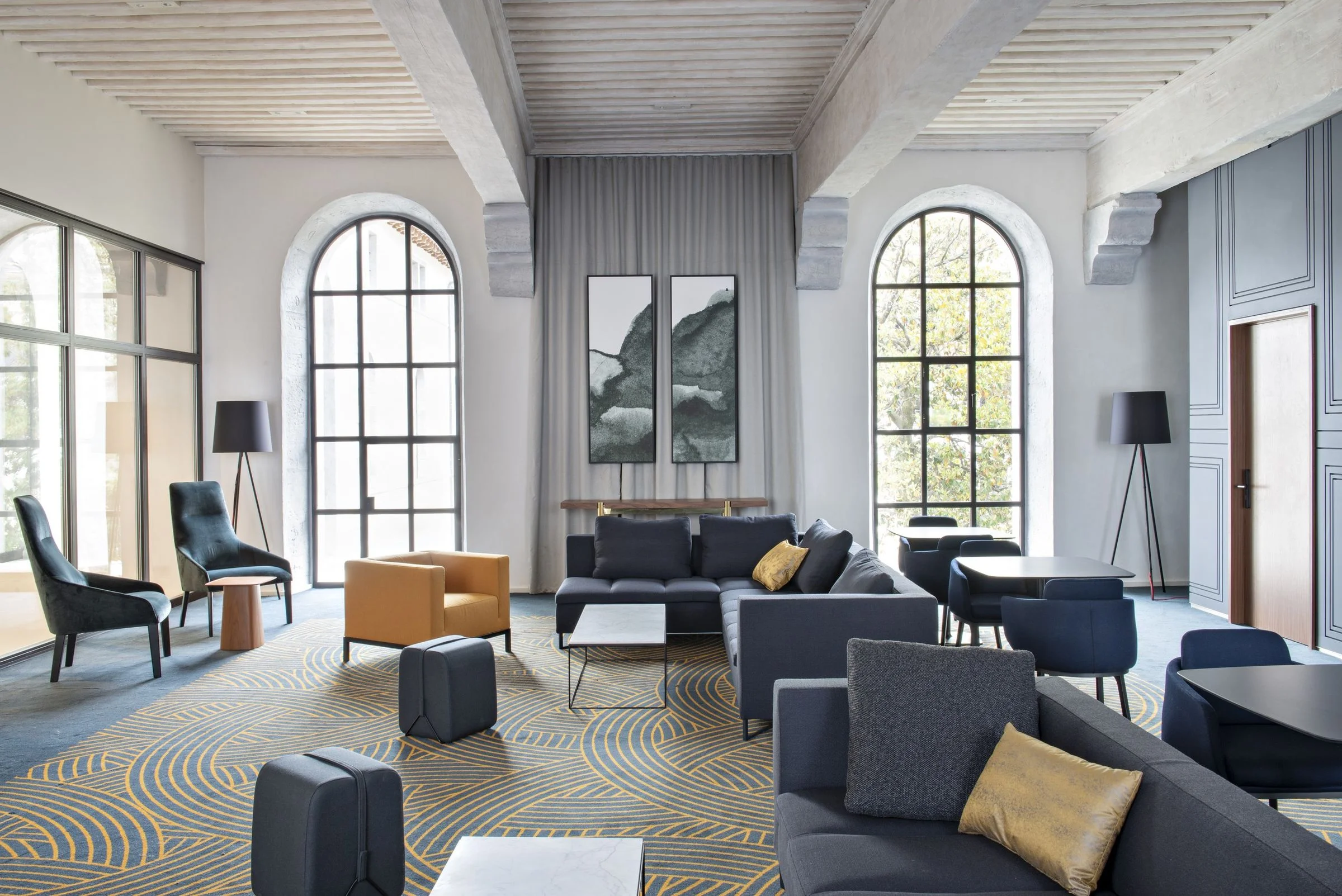Grand Hotel Dieu