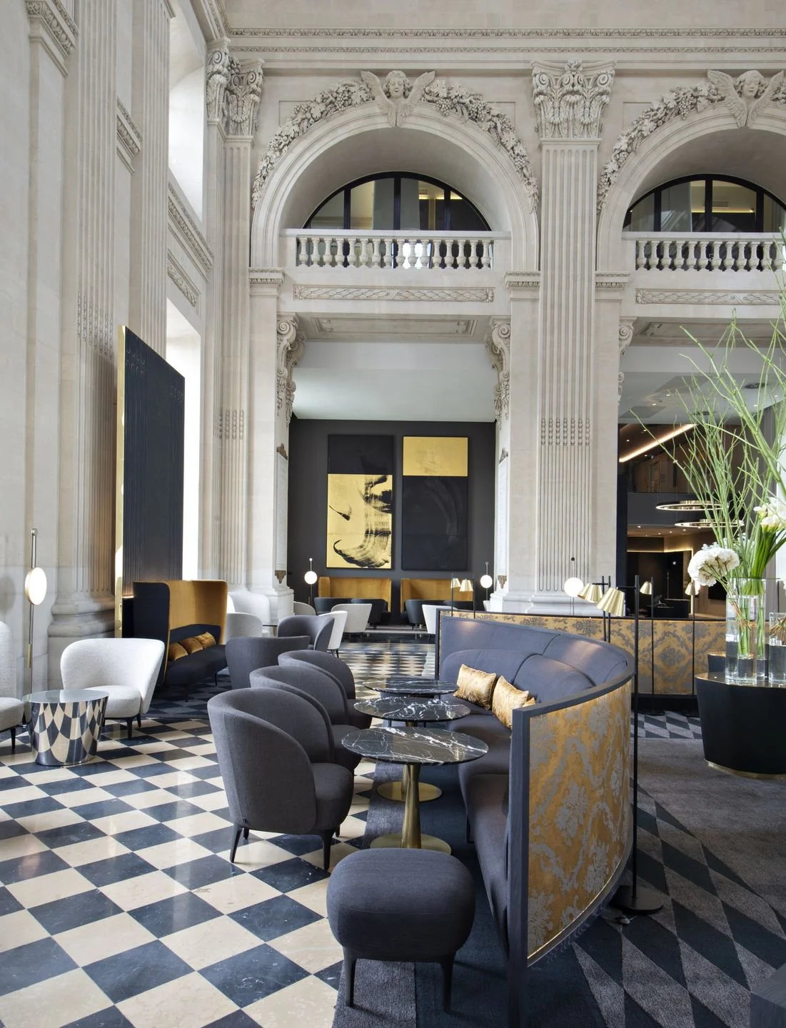 Grand Hotel Dieu