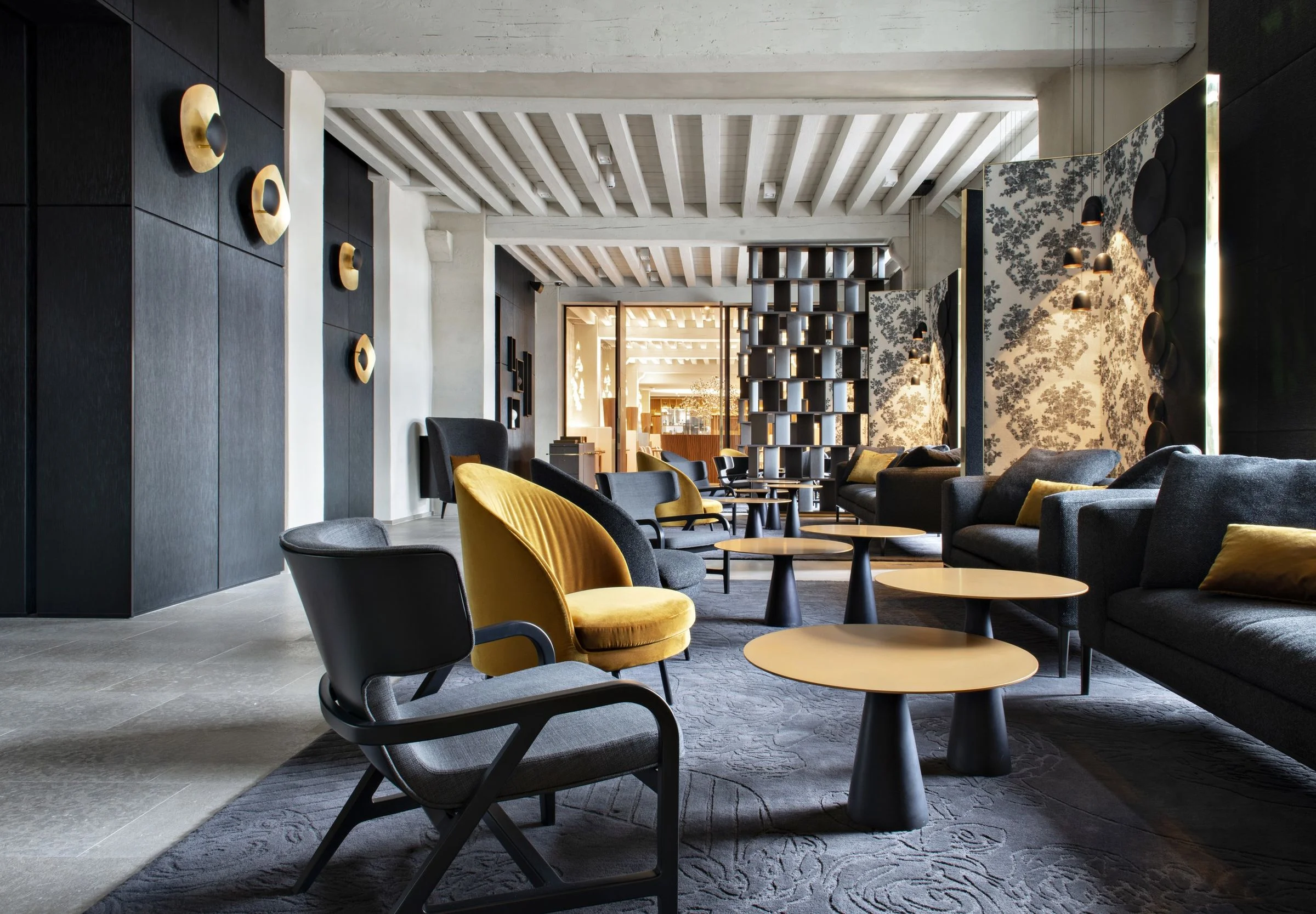 Grand Hotel Dieu