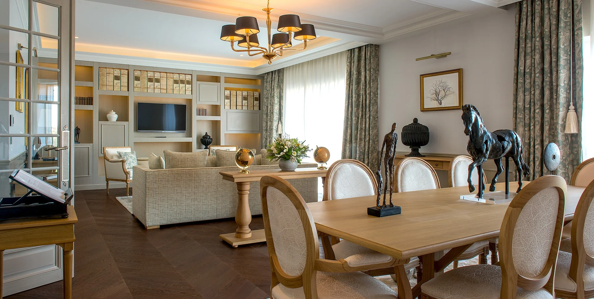 OscarOno Floor Care: A Simple Wood Floor Maintenance Routine