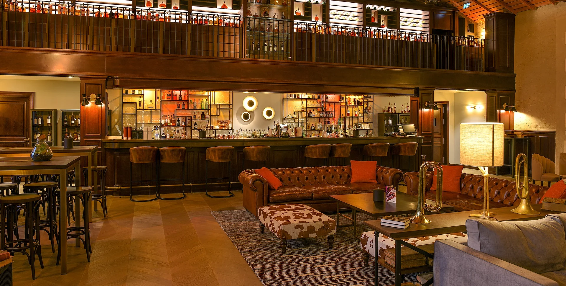 HOTEL CHAIS MONNET