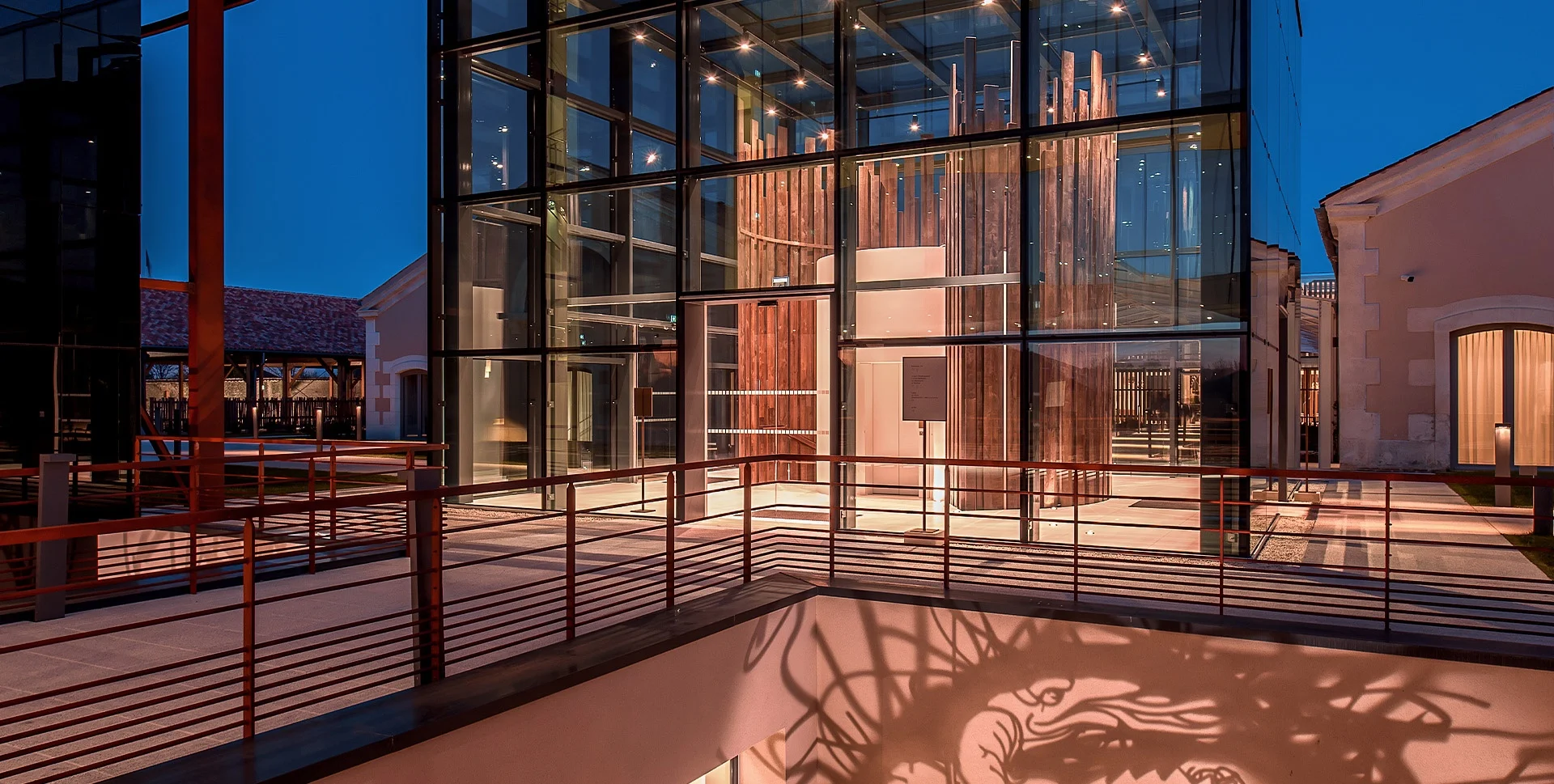 HOTEL CHAIS MONNET