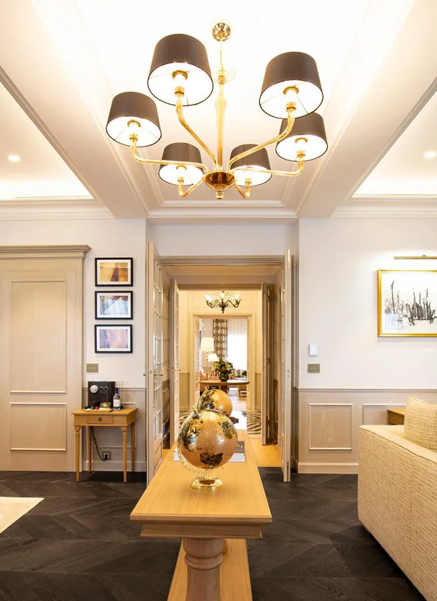 HOTEL CHAIS MONNET