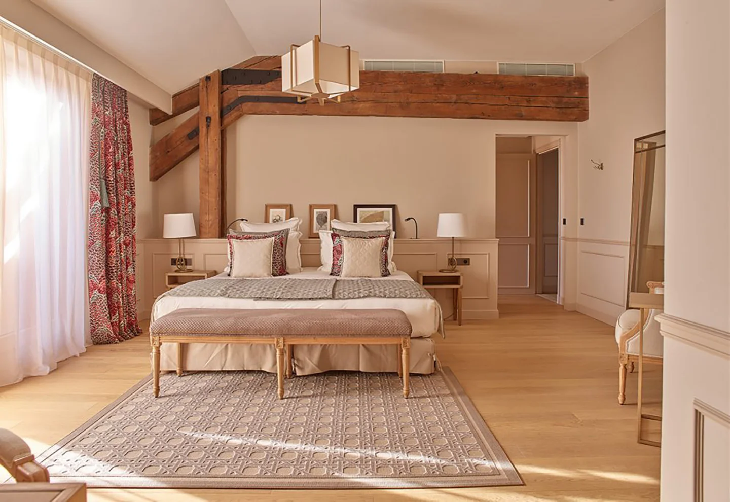 Hotel Chais Monnet