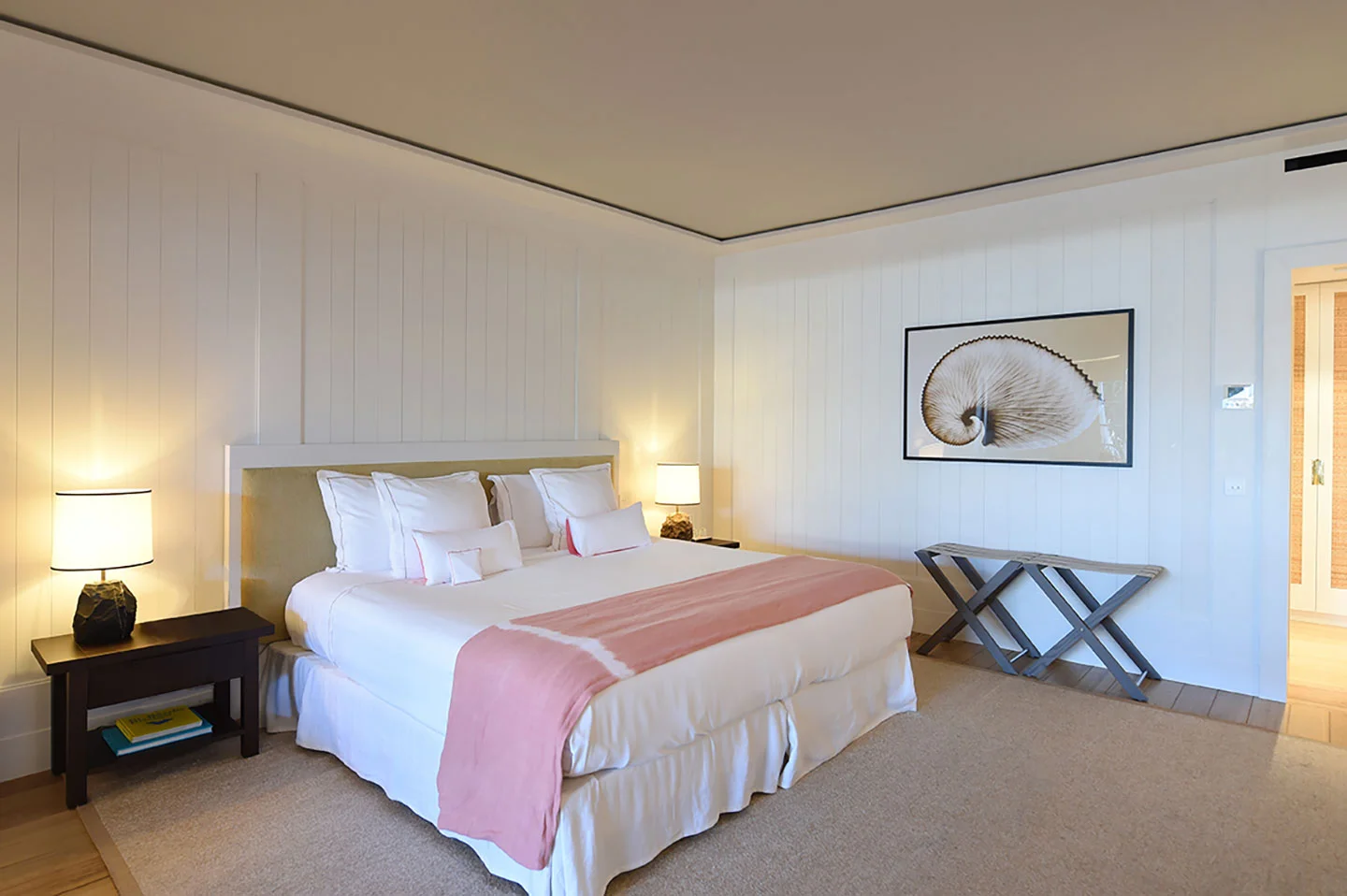 Hotel Cheval Blanc
