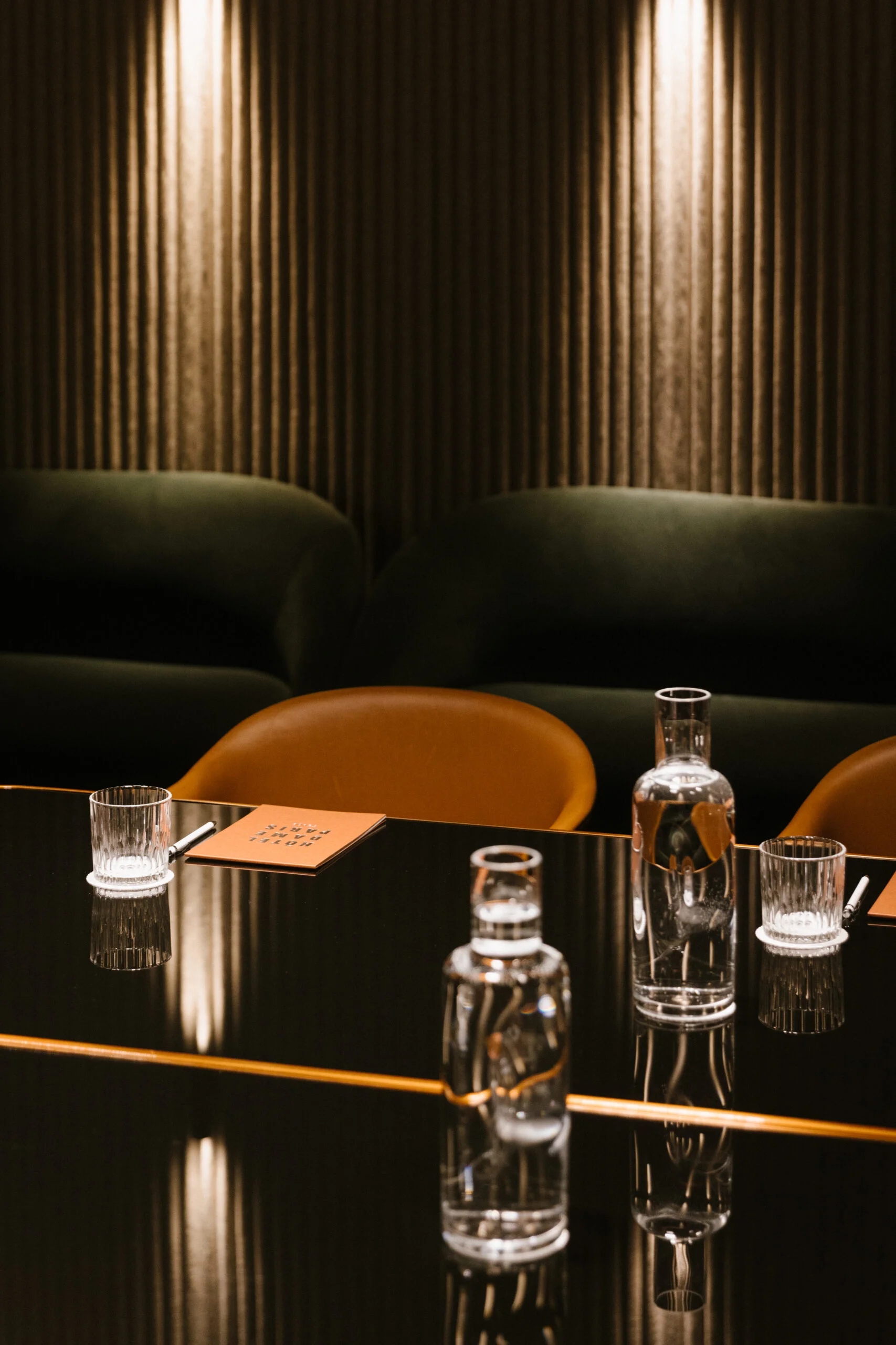 Hotel Dame des Arts