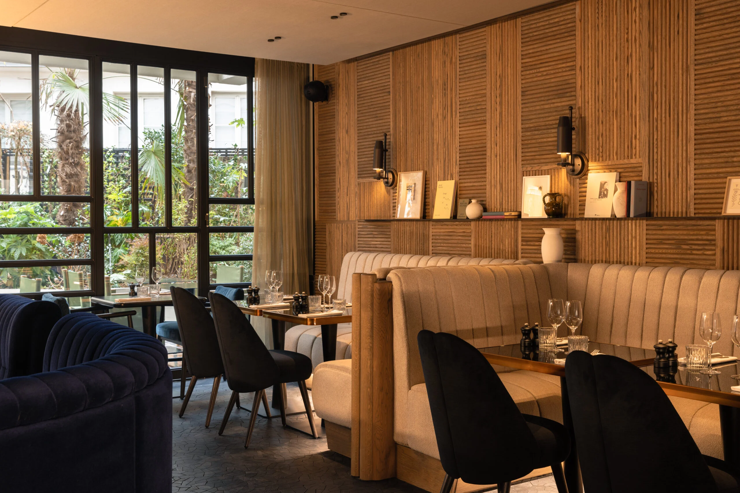 Hotel Dame des Arts