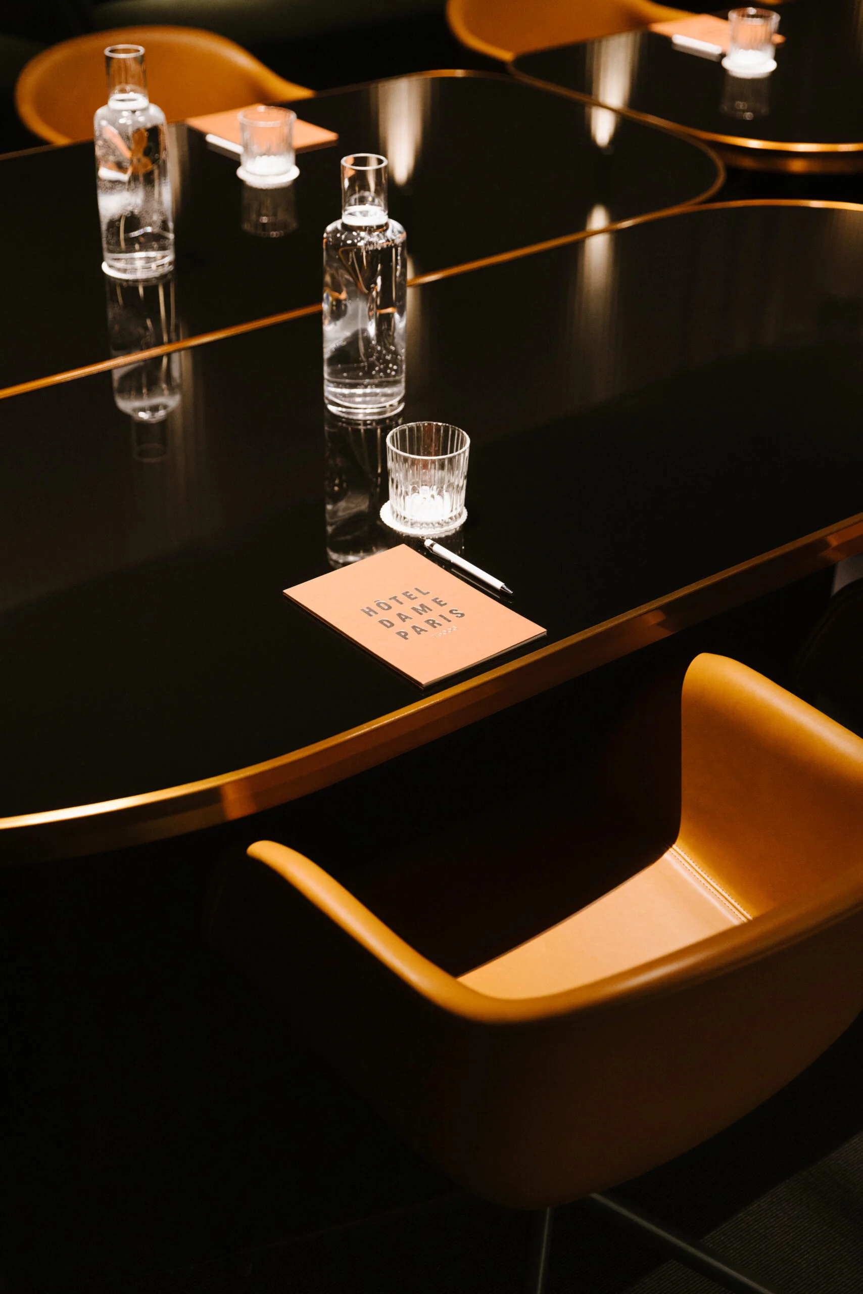 Hotel Dame des Arts