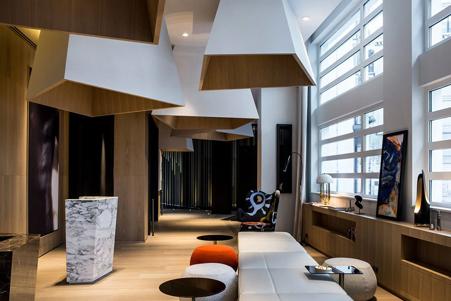 Hotel Le Cinq Codet